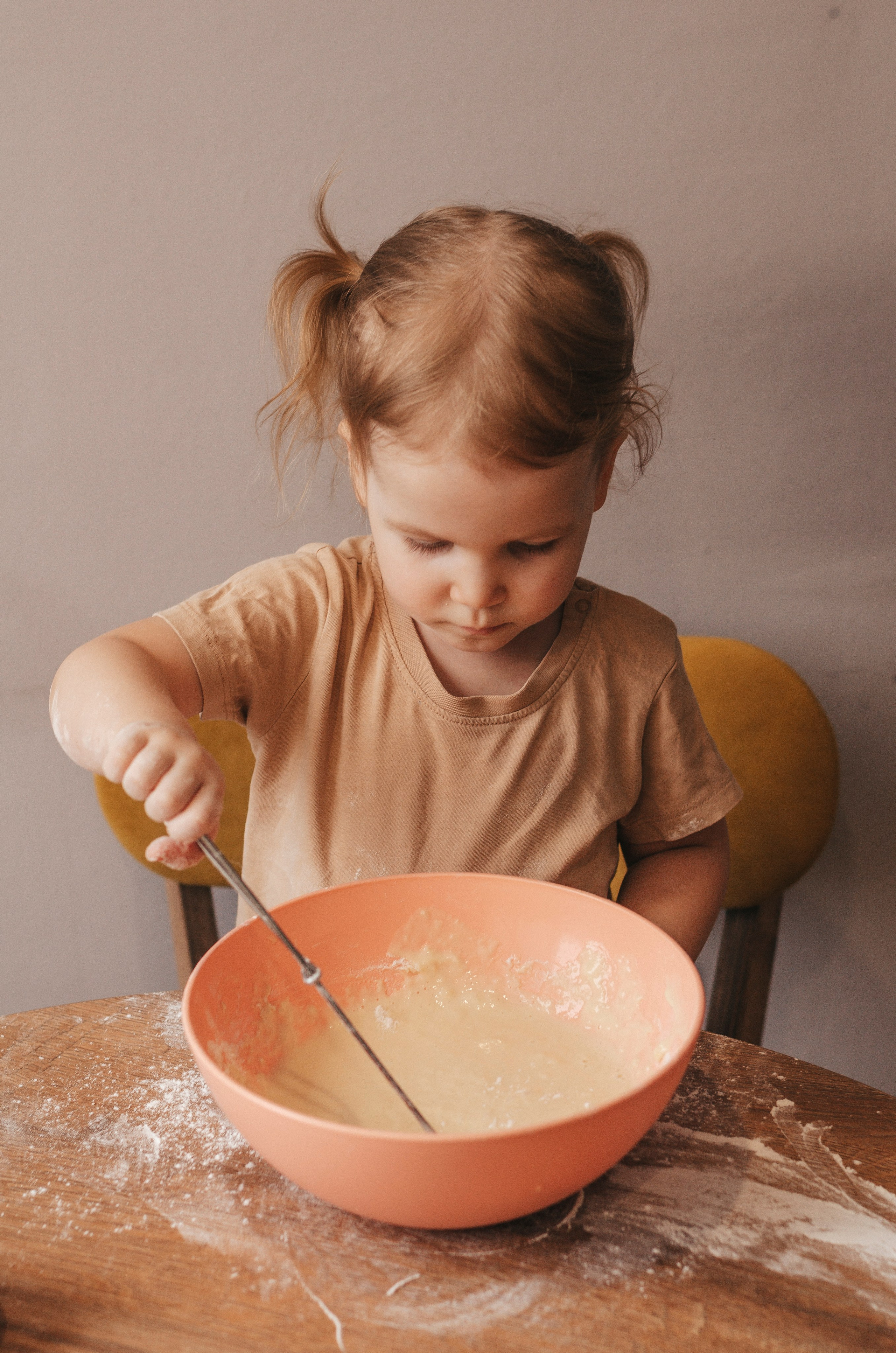 Маленький кулинар. Фотосессии по мотивам сказок и фильмов — Катерина Исауленко. СПб