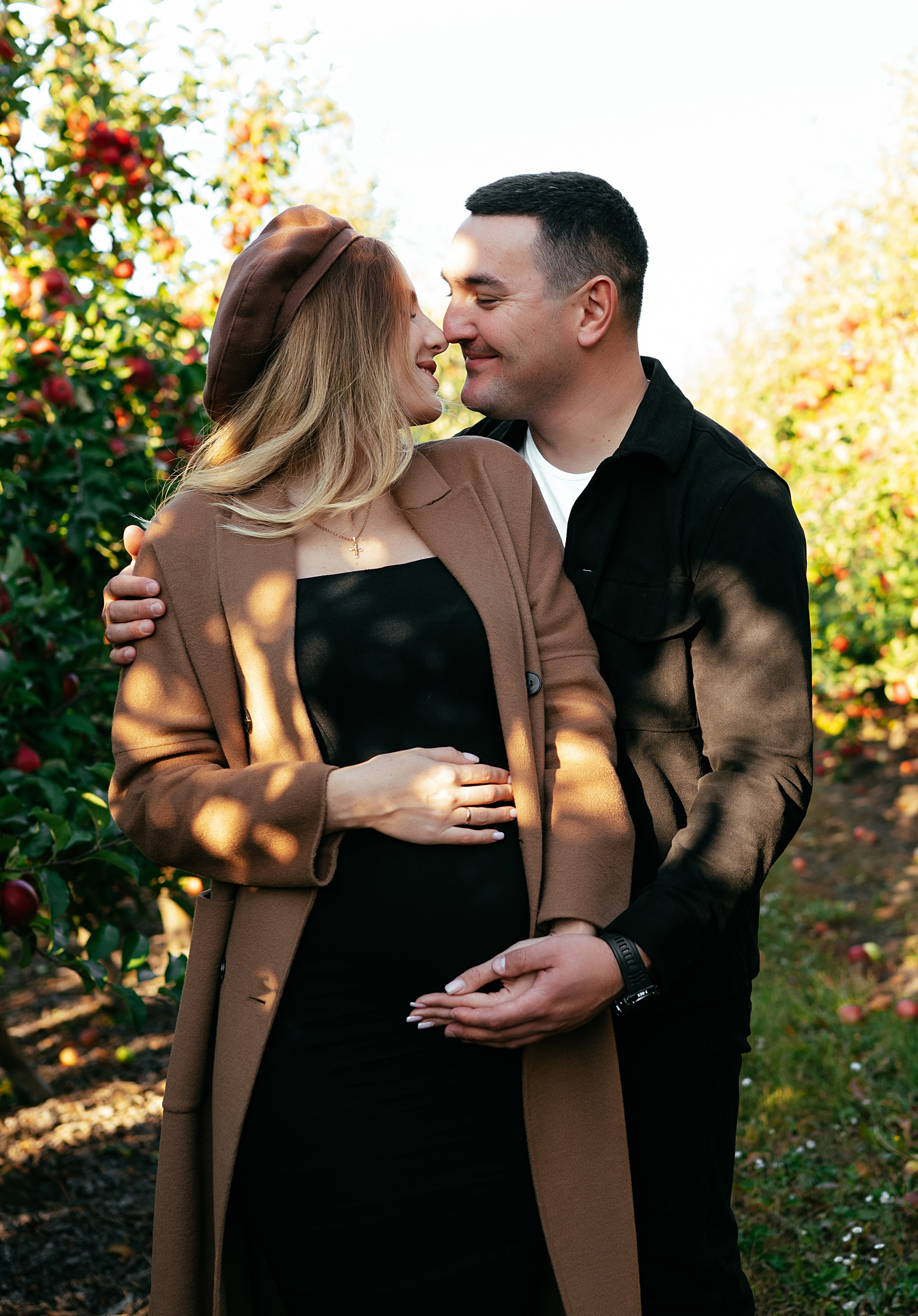 Anastasia & Dima. Семейный и детский фотограф в Белгороде Ольга Сорока