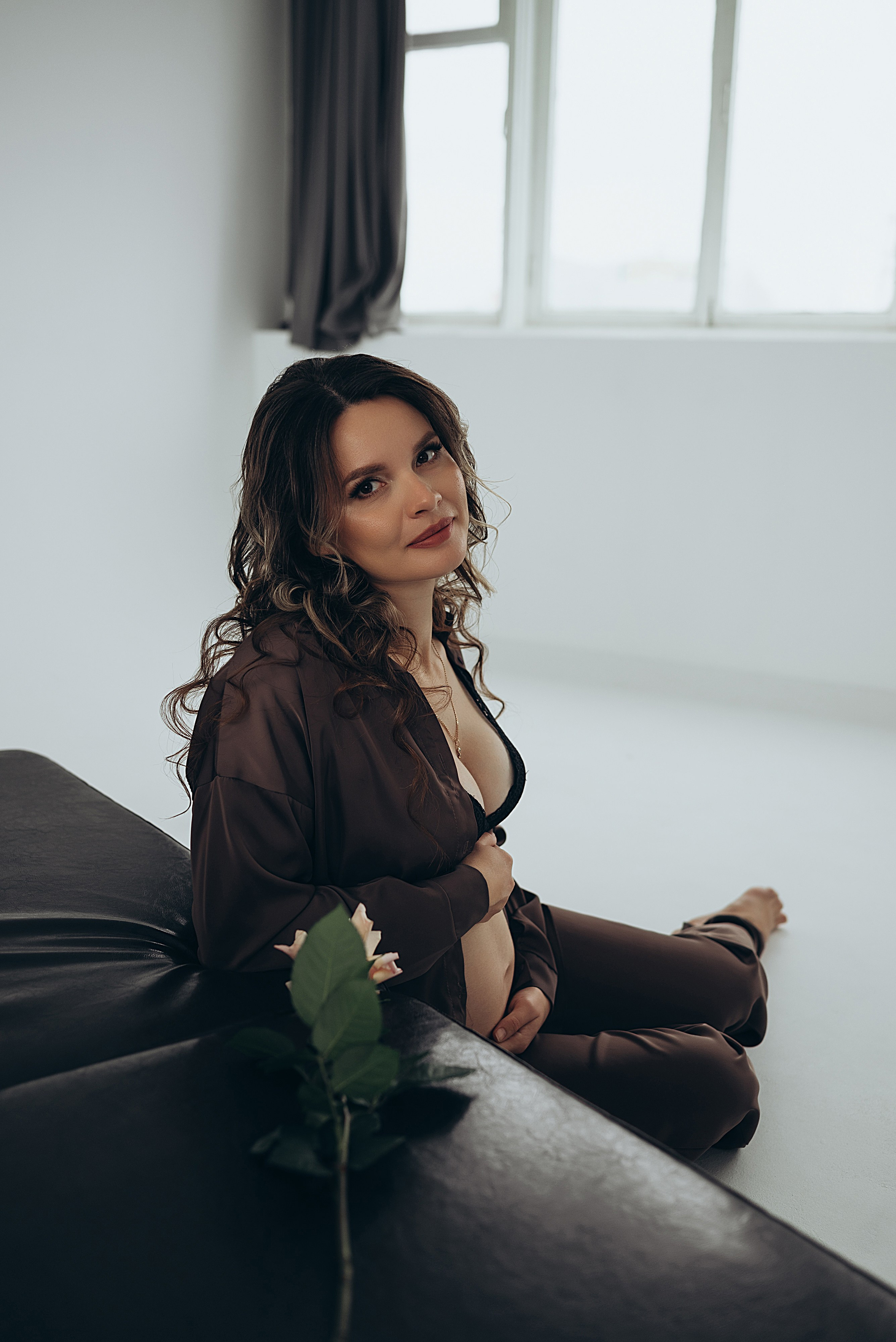 Evgenia. Семейный и детский фотограф в Белгороде Ольга Сорока