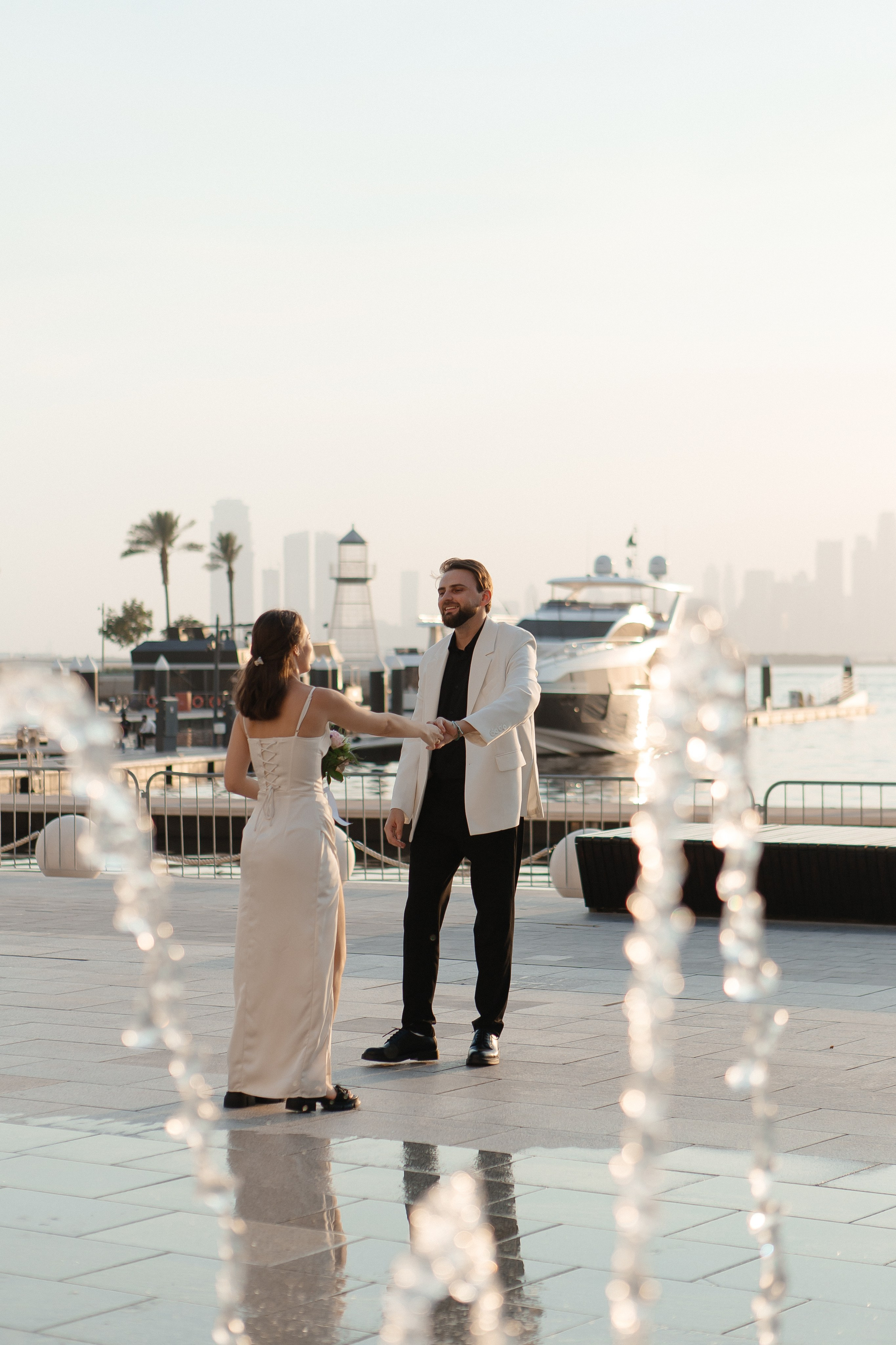 Creek walk. Valery Litvinova Photography