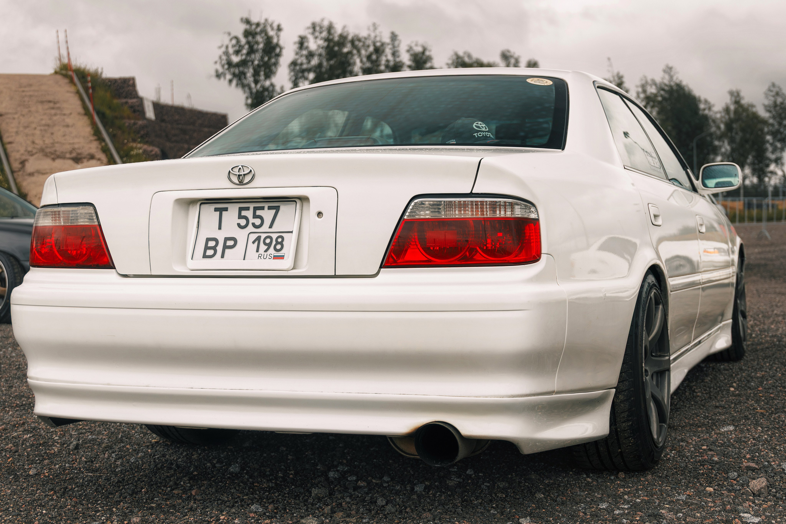 IDDC Этап 2: Бетонный Колизей и блогеры в деле