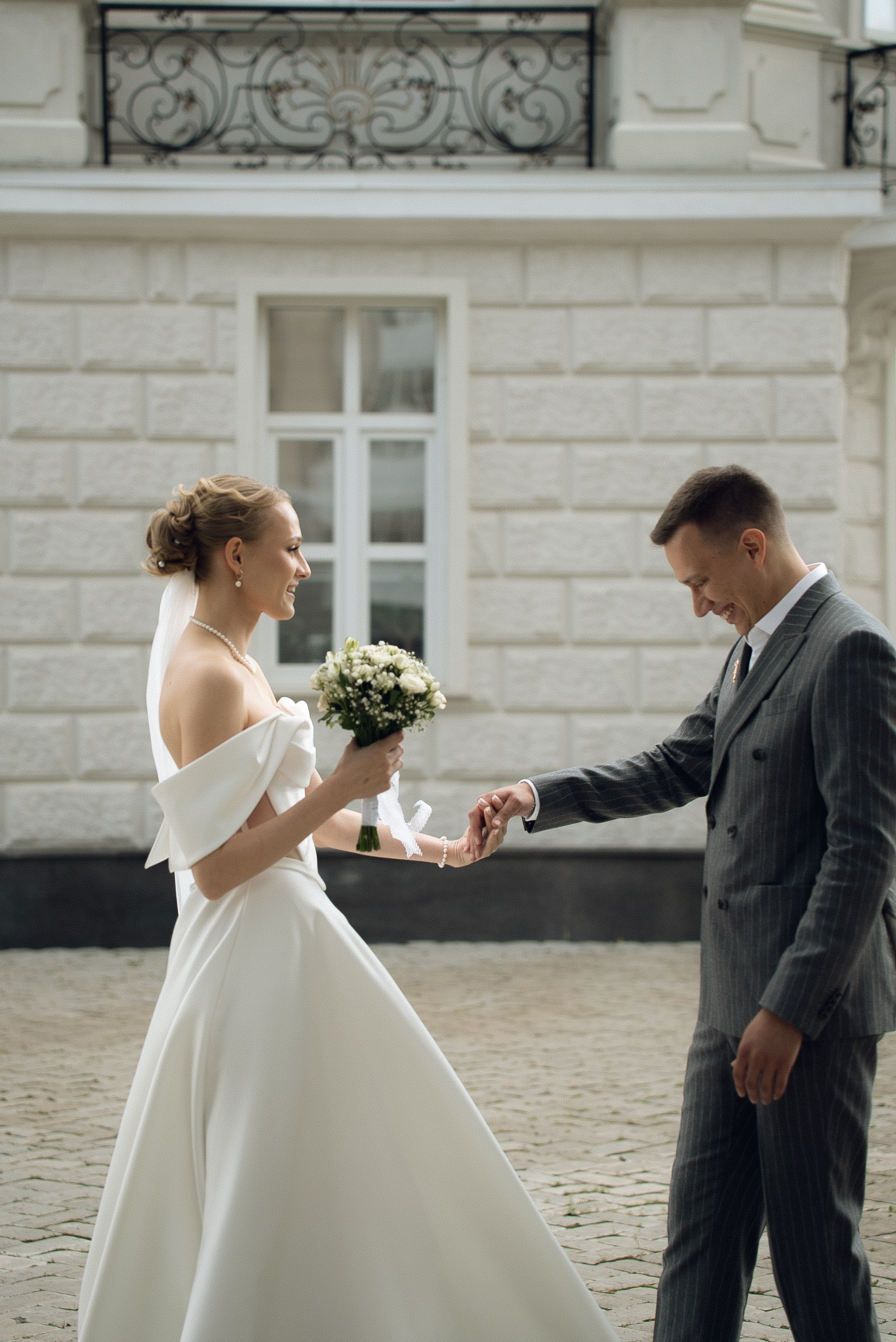 Руслан & Ксения. Свадебный и семейный фотограф в Лениногорске Альбина Хасаншина