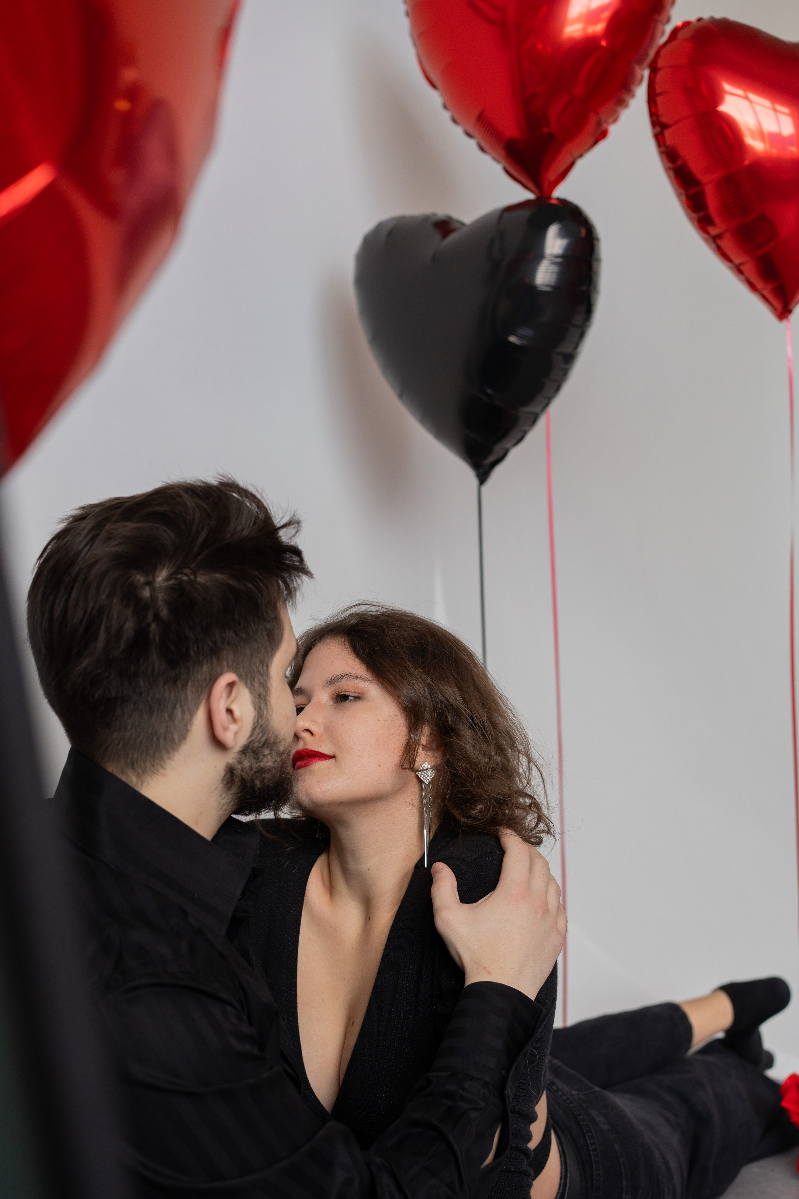 Макс и Алина. Margosha-ph.ru