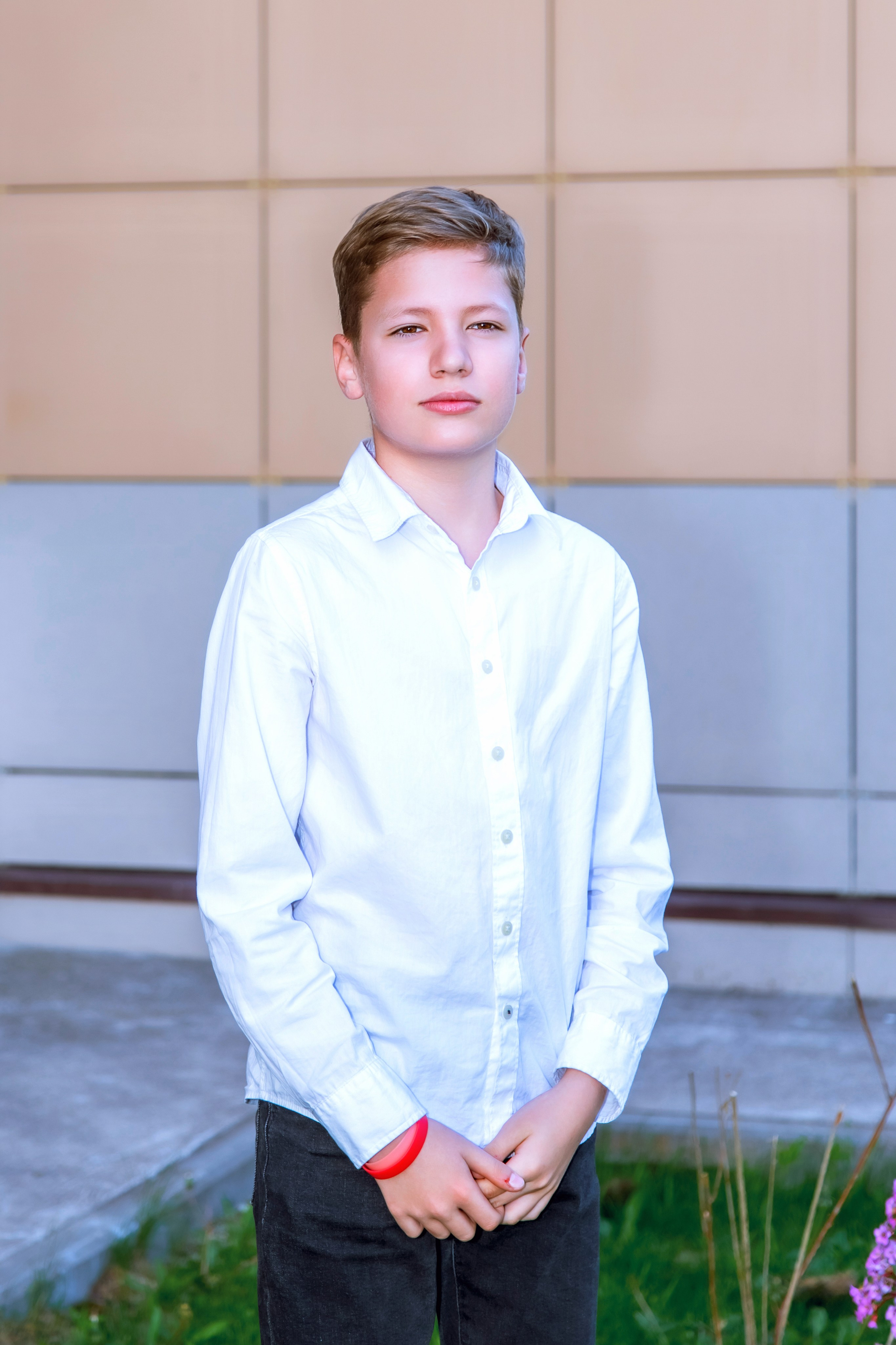 СТАРШИЕ КЛАССЫ. Фотограф Алина Лебедь