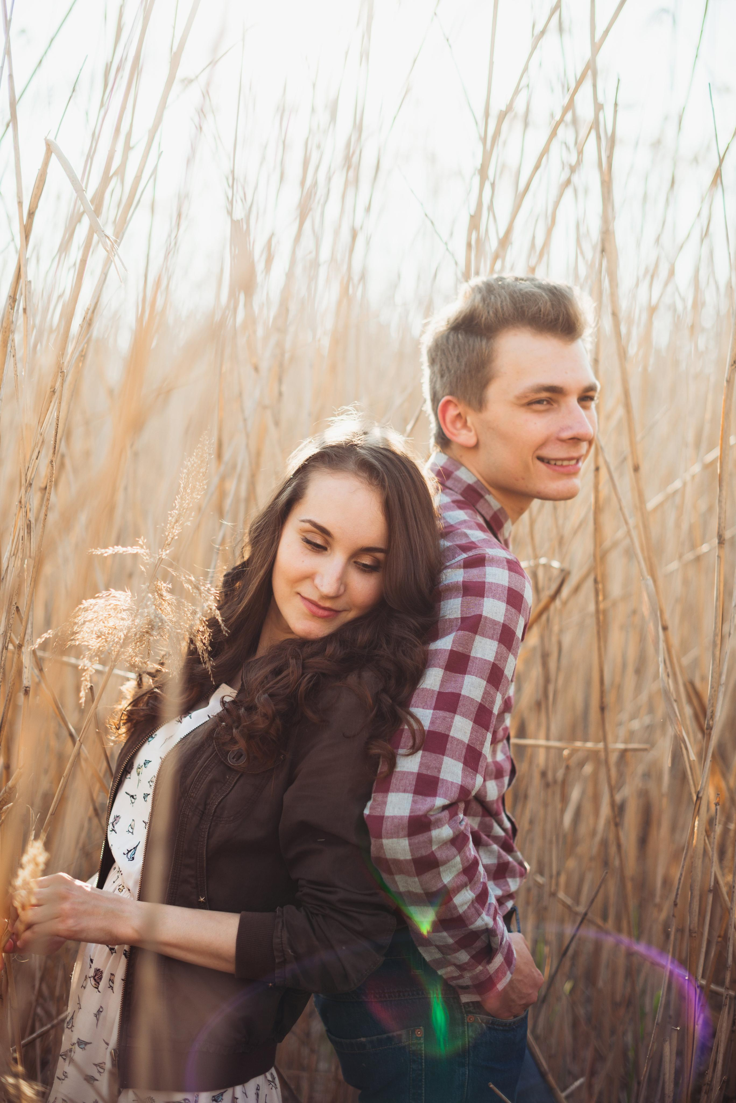 Olga & Alexander (Volgograd, Russia). Photographer in Switzerland and Europe Anna Alekseenko