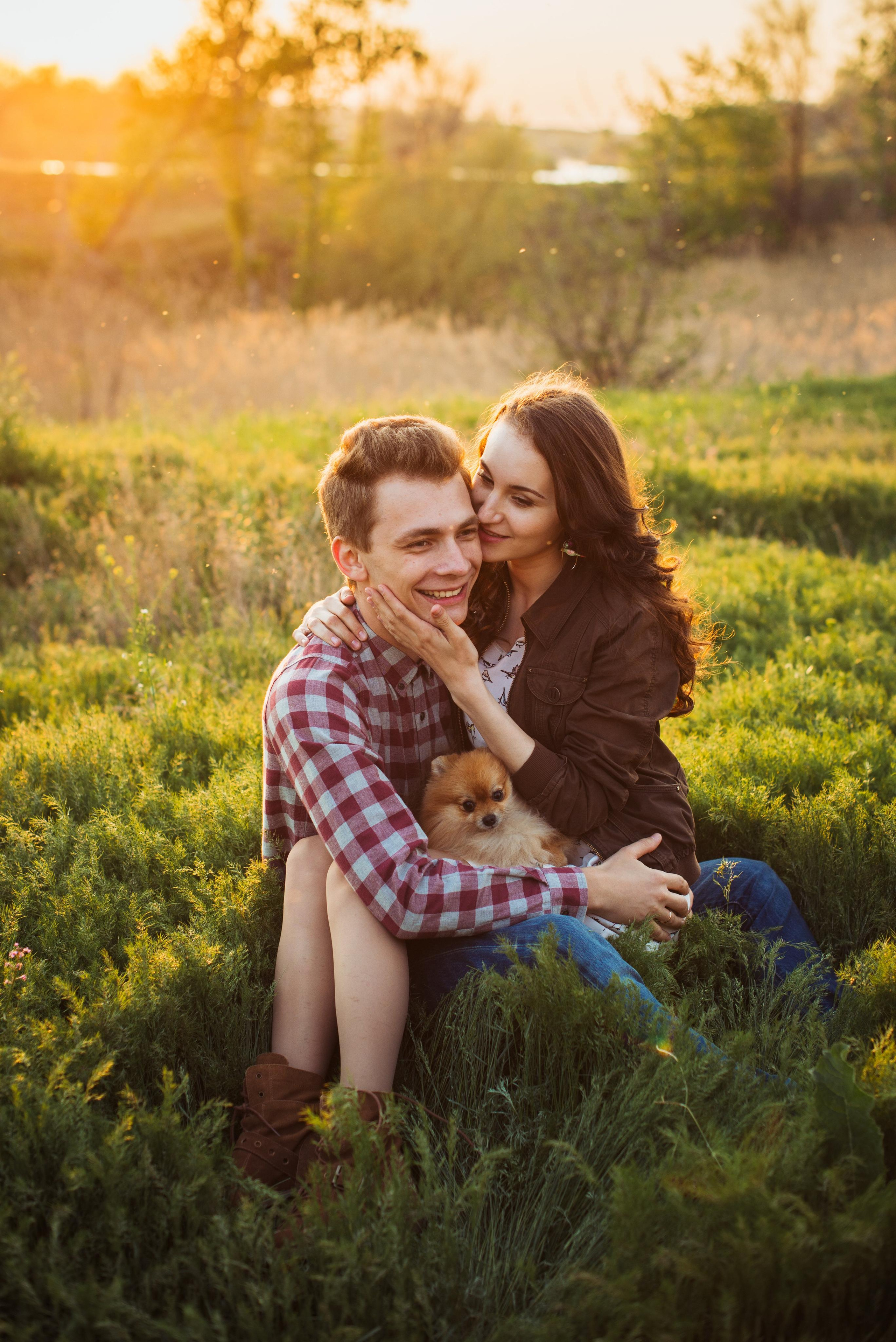 Olga & Alexander (Volgograd, Russia). Photographer in Switzerland and Europe Anna Alekseenko