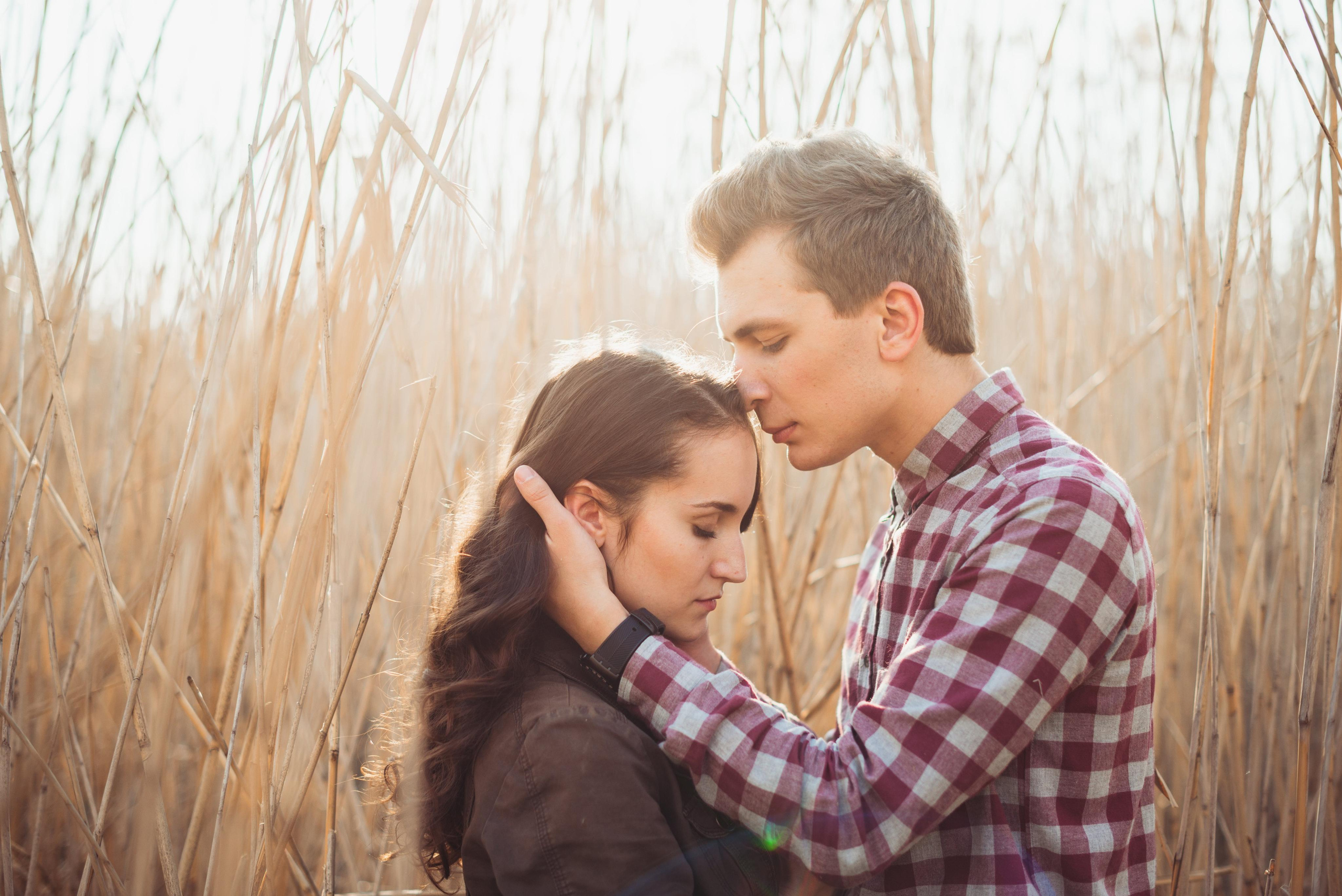 Olga & Alexander (Volgograd, Russia). Photographer in Switzerland and Europe Anna Alekseenko