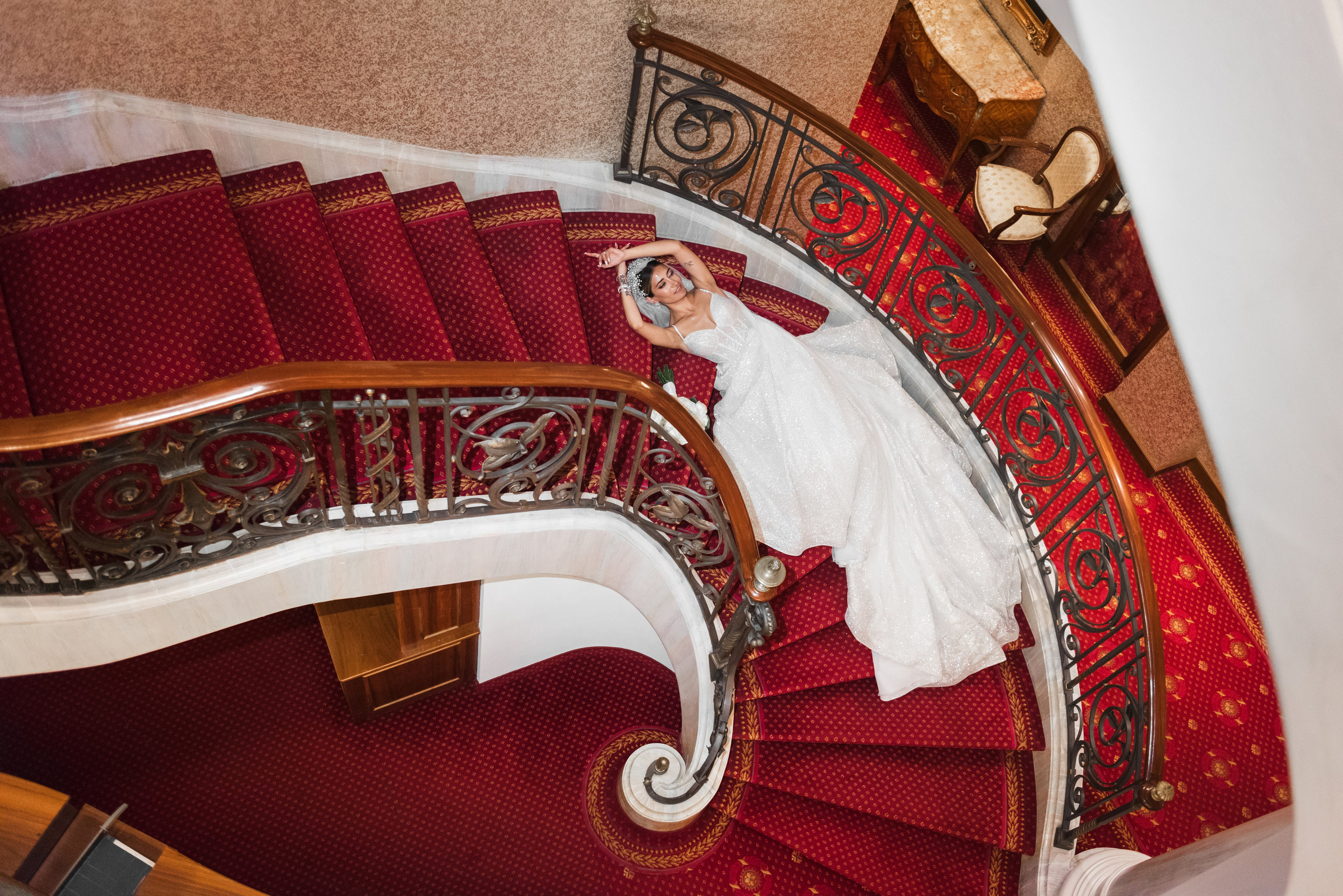 Фотограф в Швейцарии и Европе Анна Алексеенко