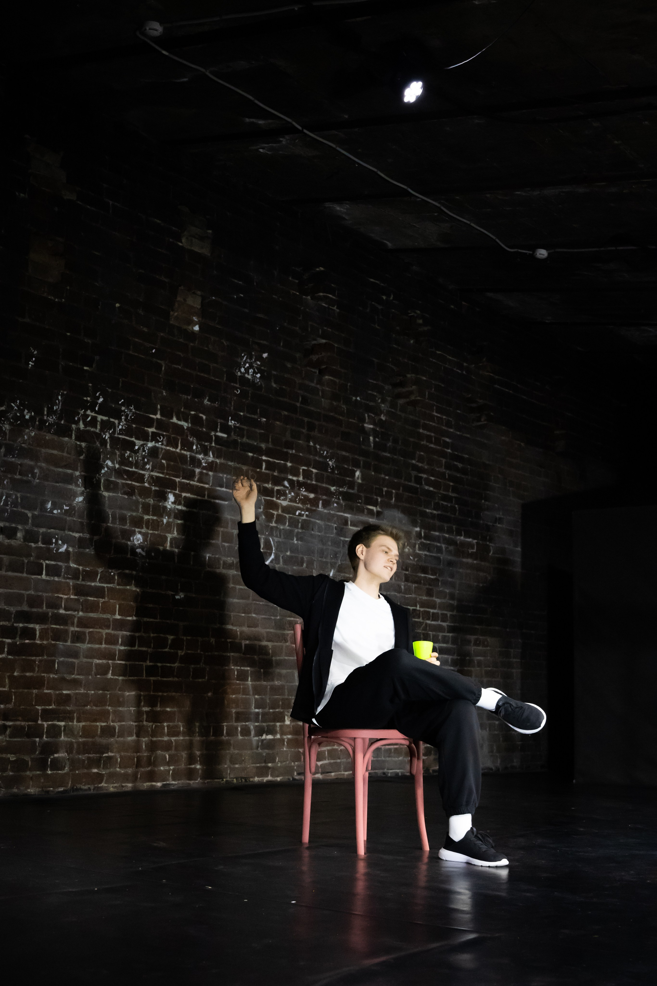 Концерты / Спектакли. Кошенкова Мария: портретный и репортажный фотограф. Санкт-Петербург