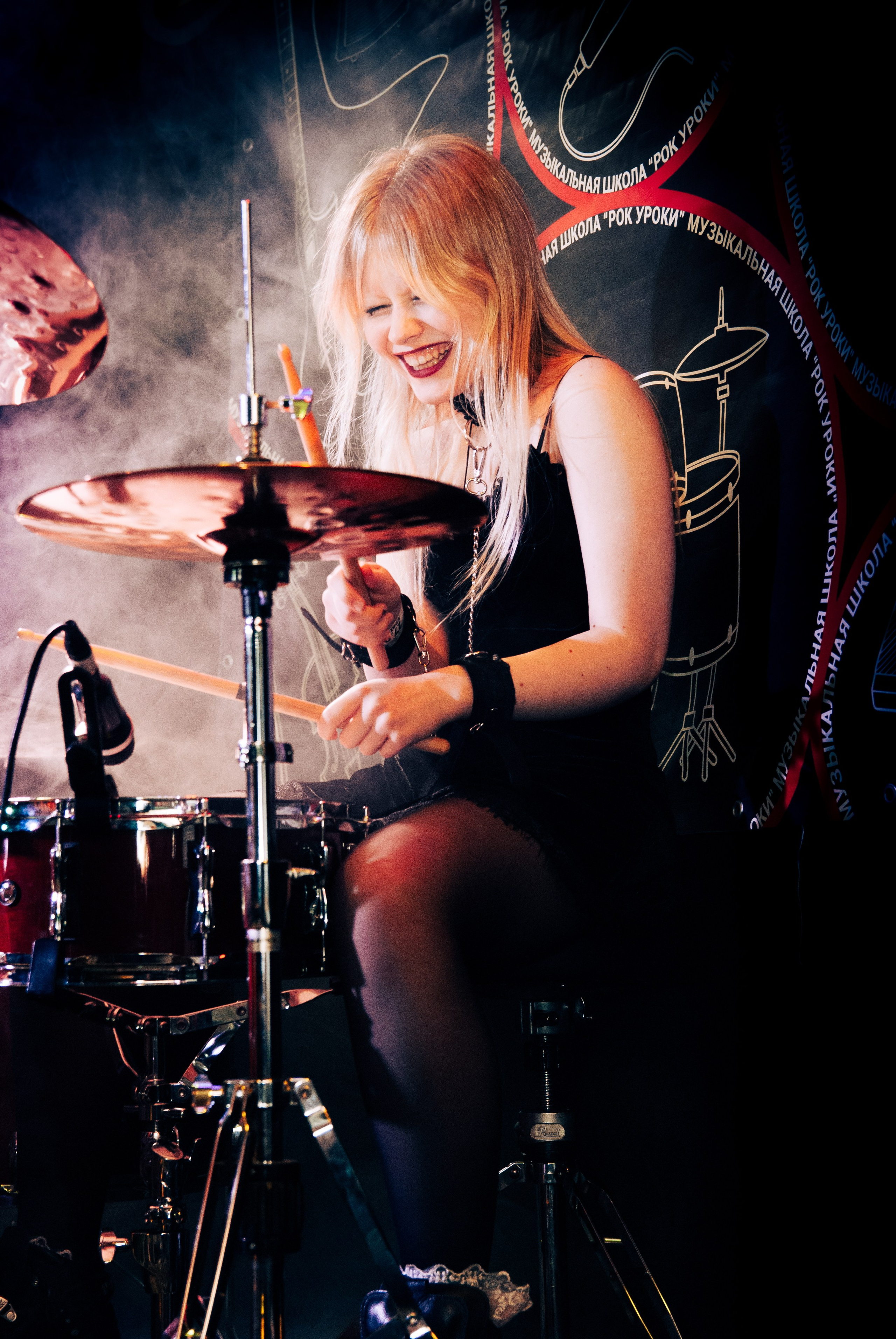 Концерты / Спектакли. Кошенкова Мария: портретный и репортажный фотограф. Санкт-Петербург