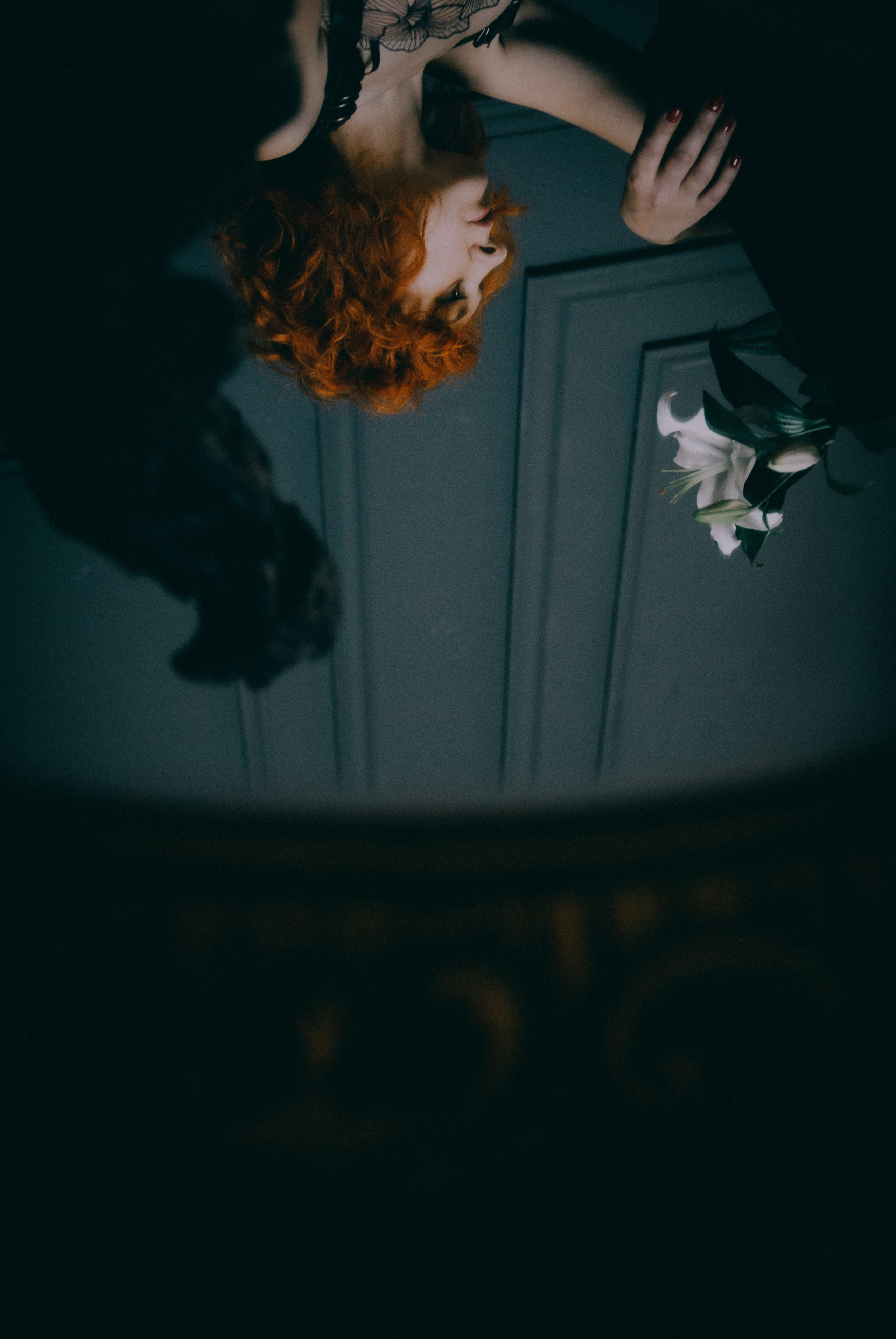 Женский портрет. Кошенкова Мария: портретный и репортажный фотограф. Санкт-Петербург