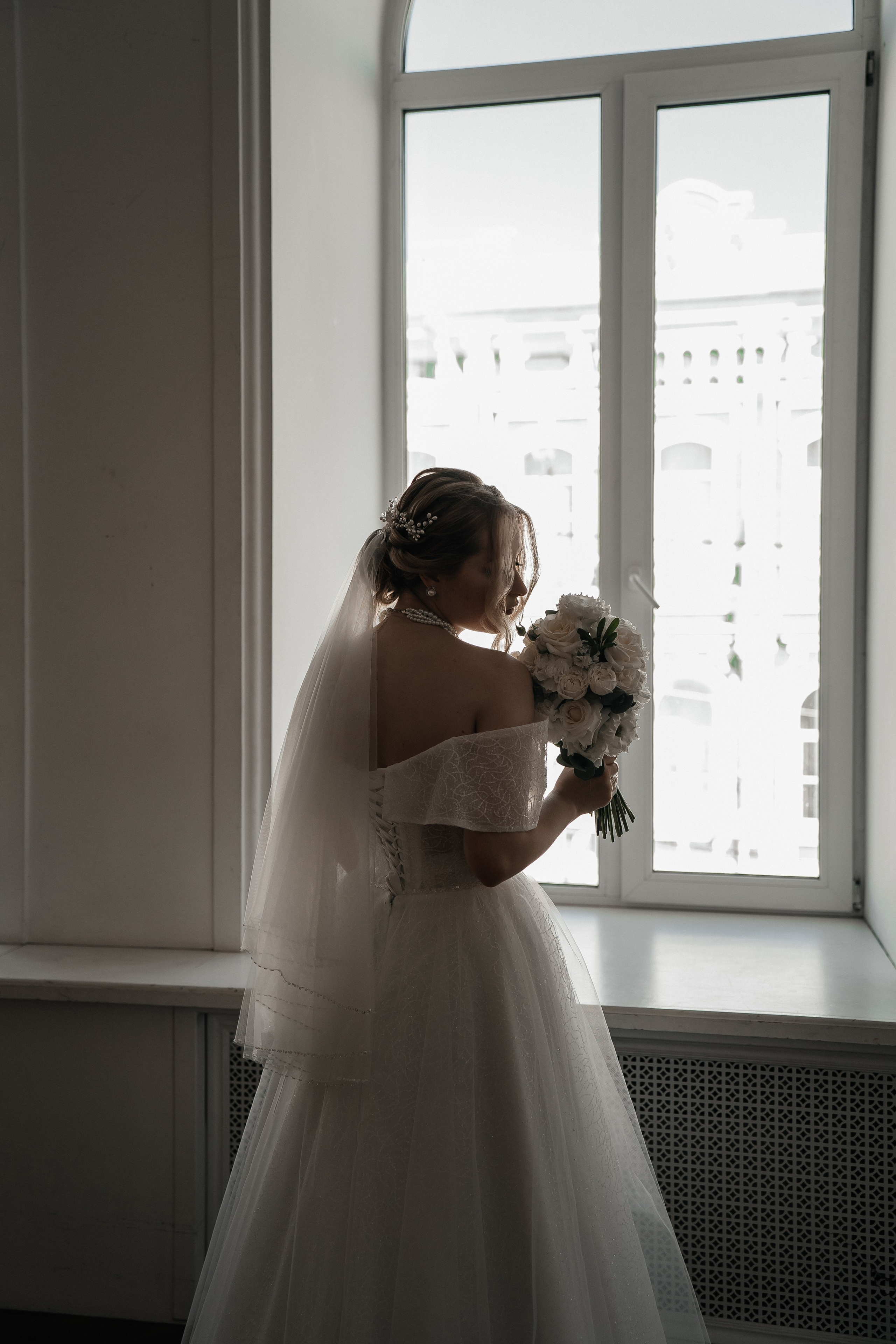 Максим и Анастасия. Полный день. Семейный и свадебный фотограф в Саратове Евангелина Штах