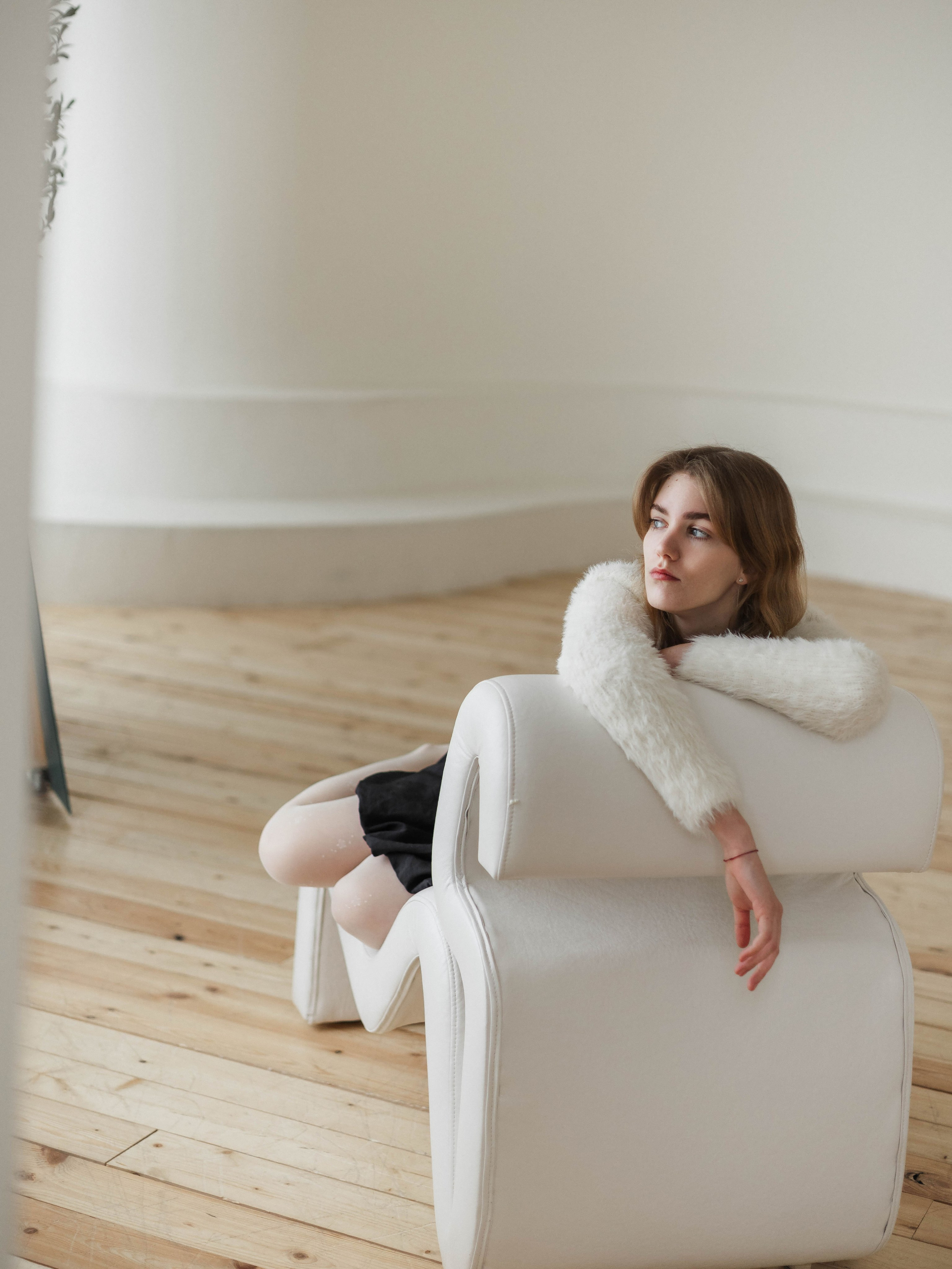 Вероника. Дарья Нерсесян — фотограф в Ростове-на-Дону