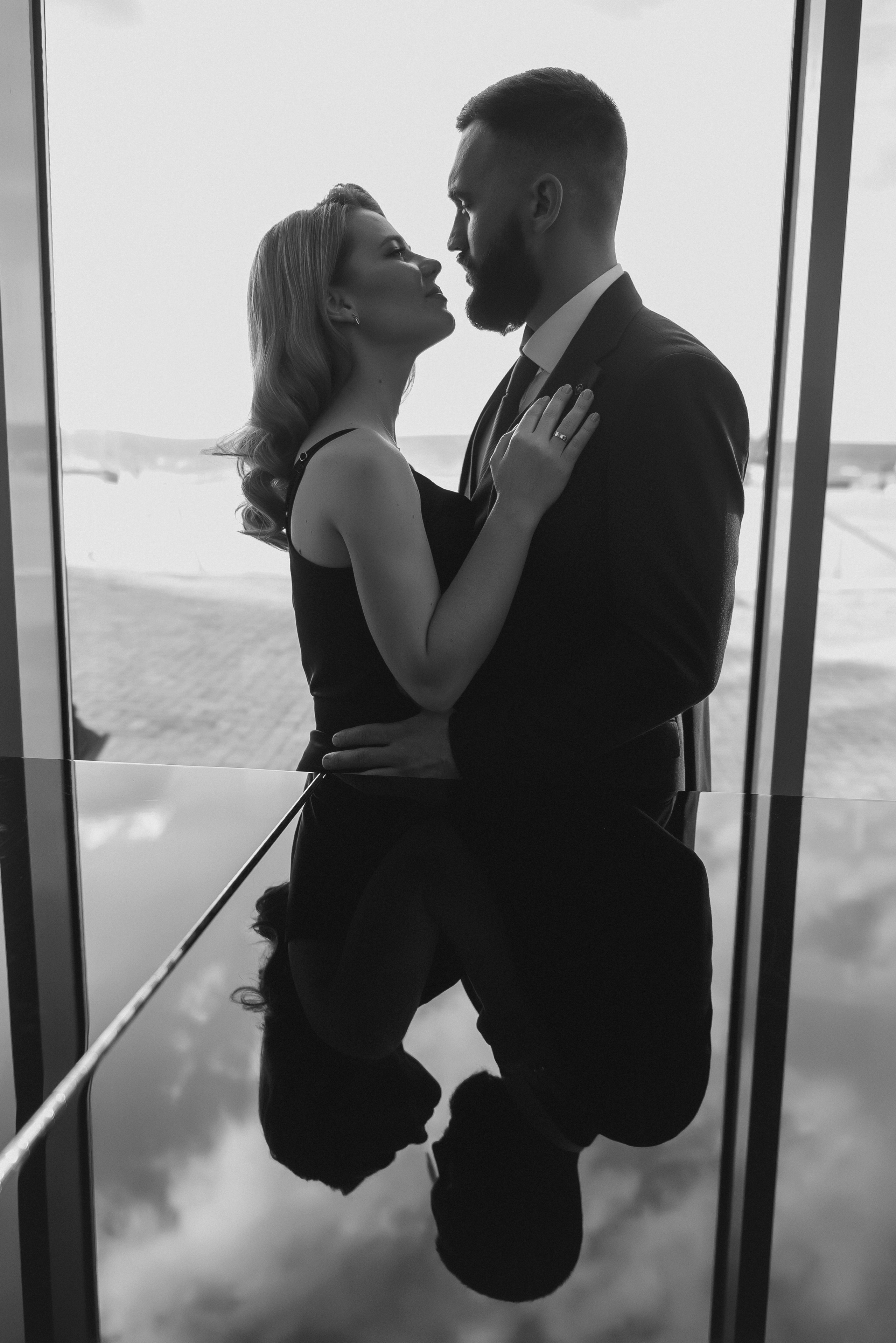 Дмитрий и Ирина. Свадебный и семейный фотограф Темрюк Алёна Ковальская