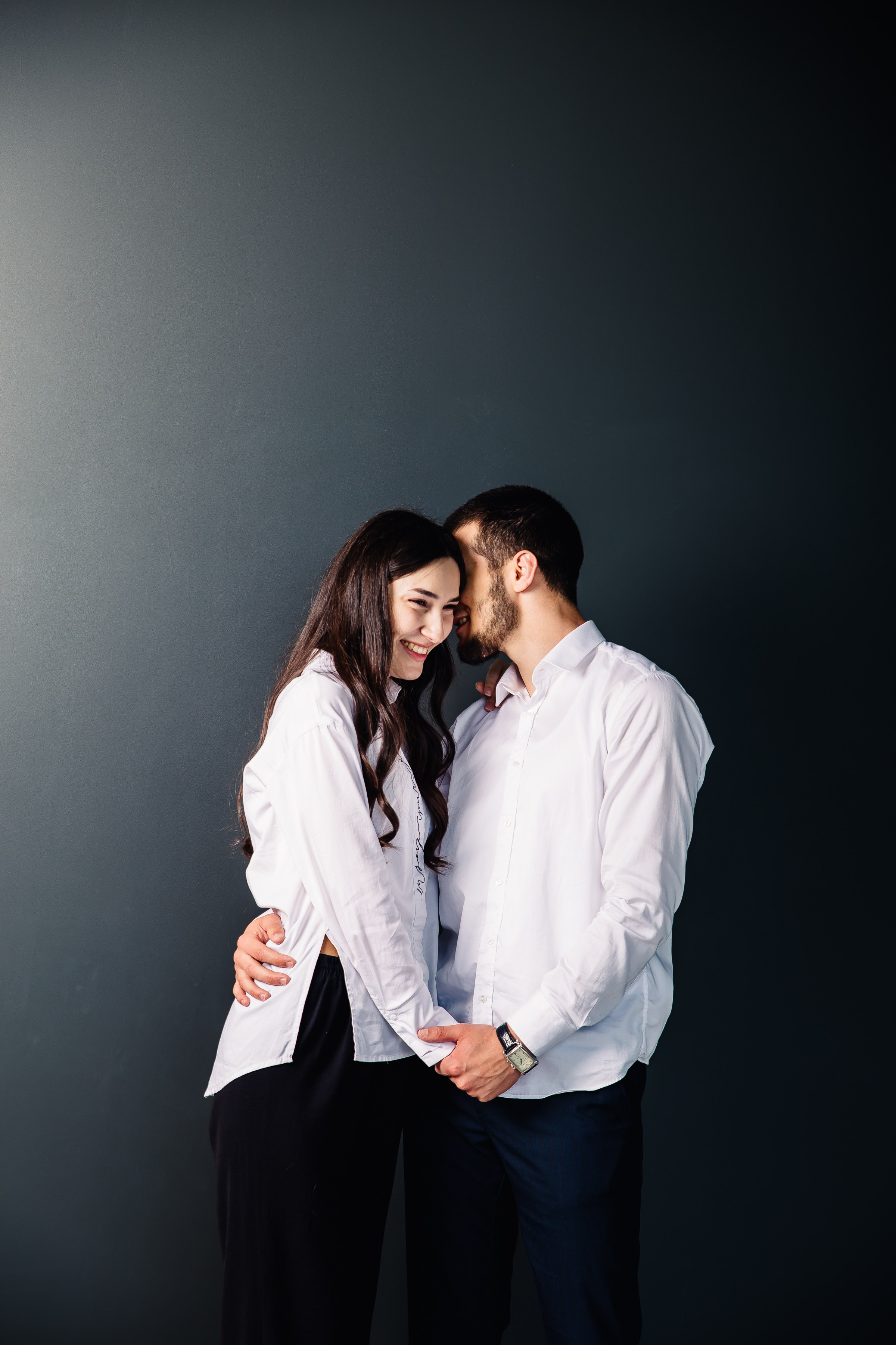 Абдулла и Амина. Свадебный и семейный фотограф в Краснодаре Илонна Ковалева