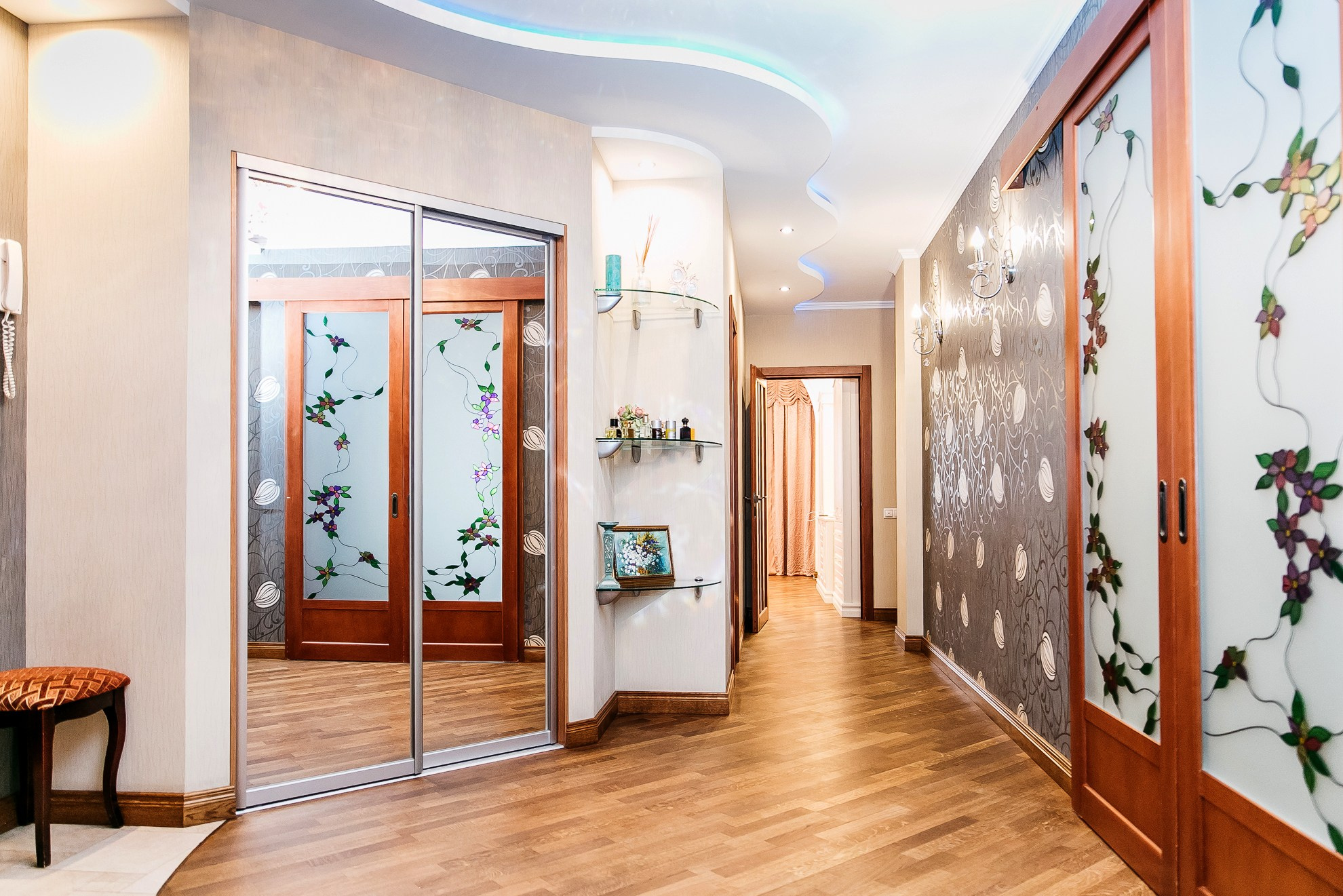 Гаражная 81/6. Свадебный и семейный фотограф в Краснодаре Илонна Ковалева