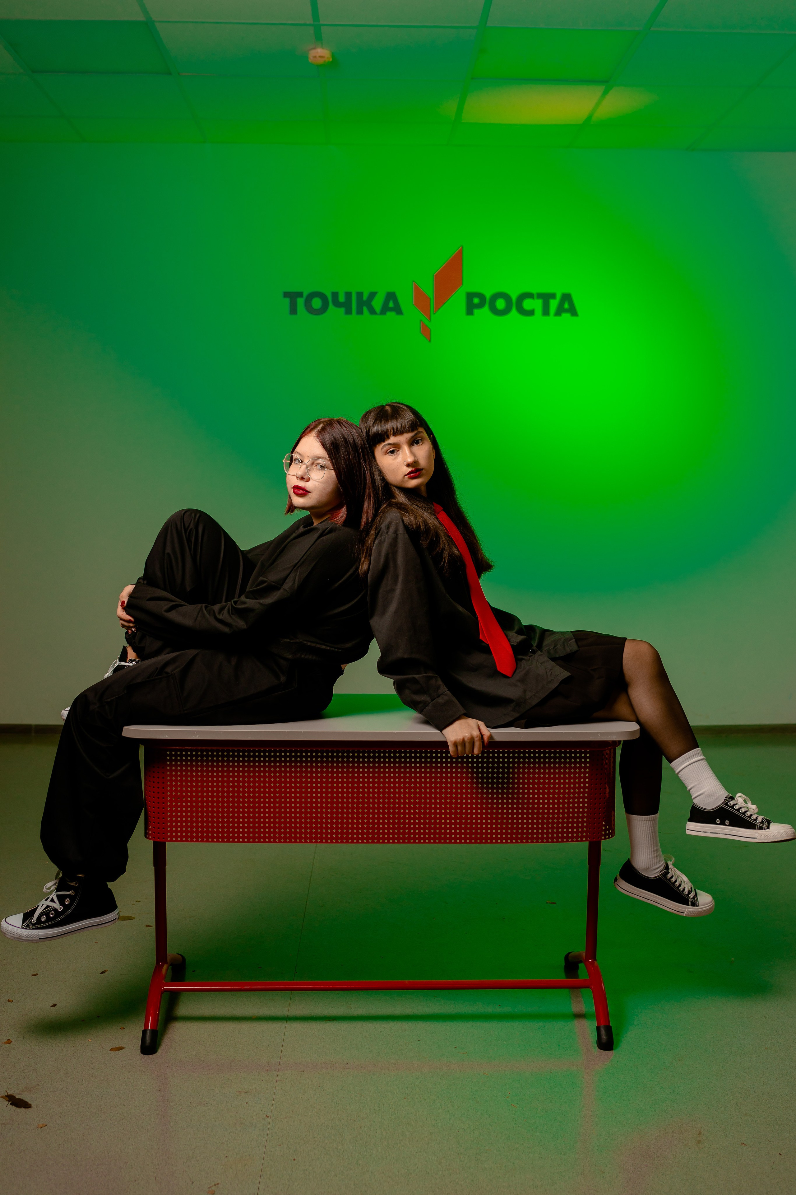 Школа № 3 9. Фотограф Торопец Кристина Абрамова Kanwellia photography