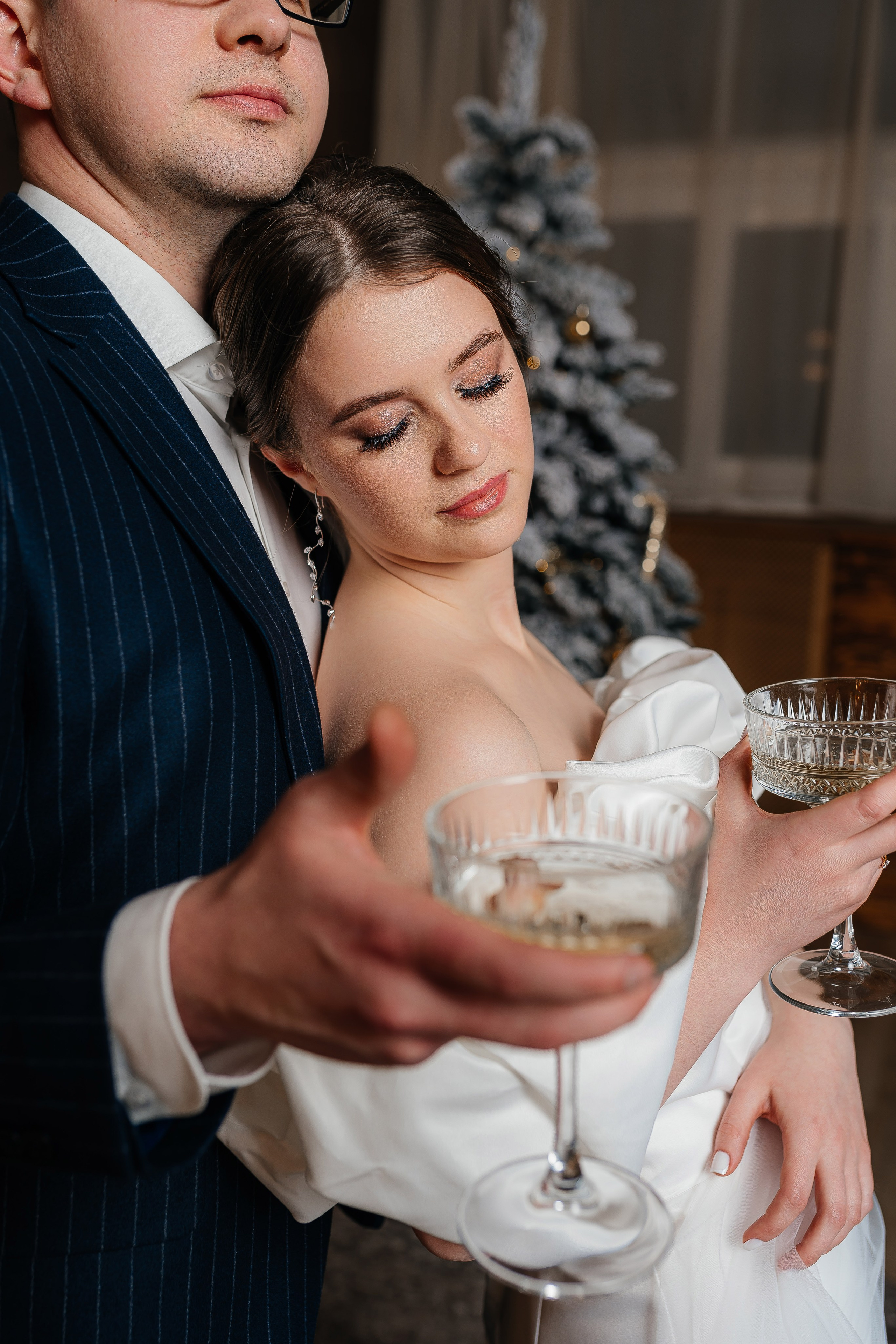 Татьяна и Игорь. Фотограф Торопец Кристина Абрамова Kanwellia photography