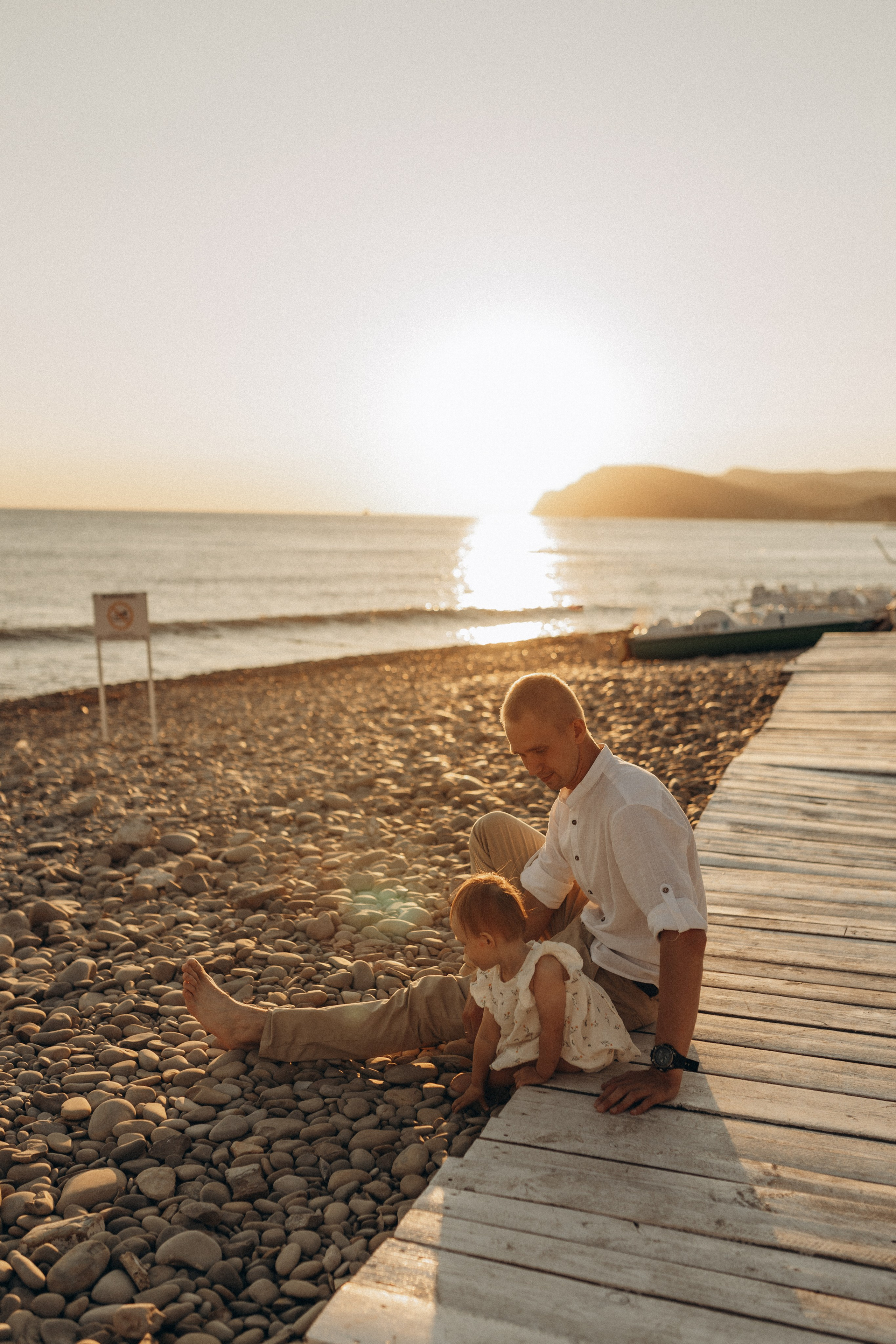 Кирилл Ксения и Мира. Семейный фотограф в Новороссийске и Анапе Александра Яковлева