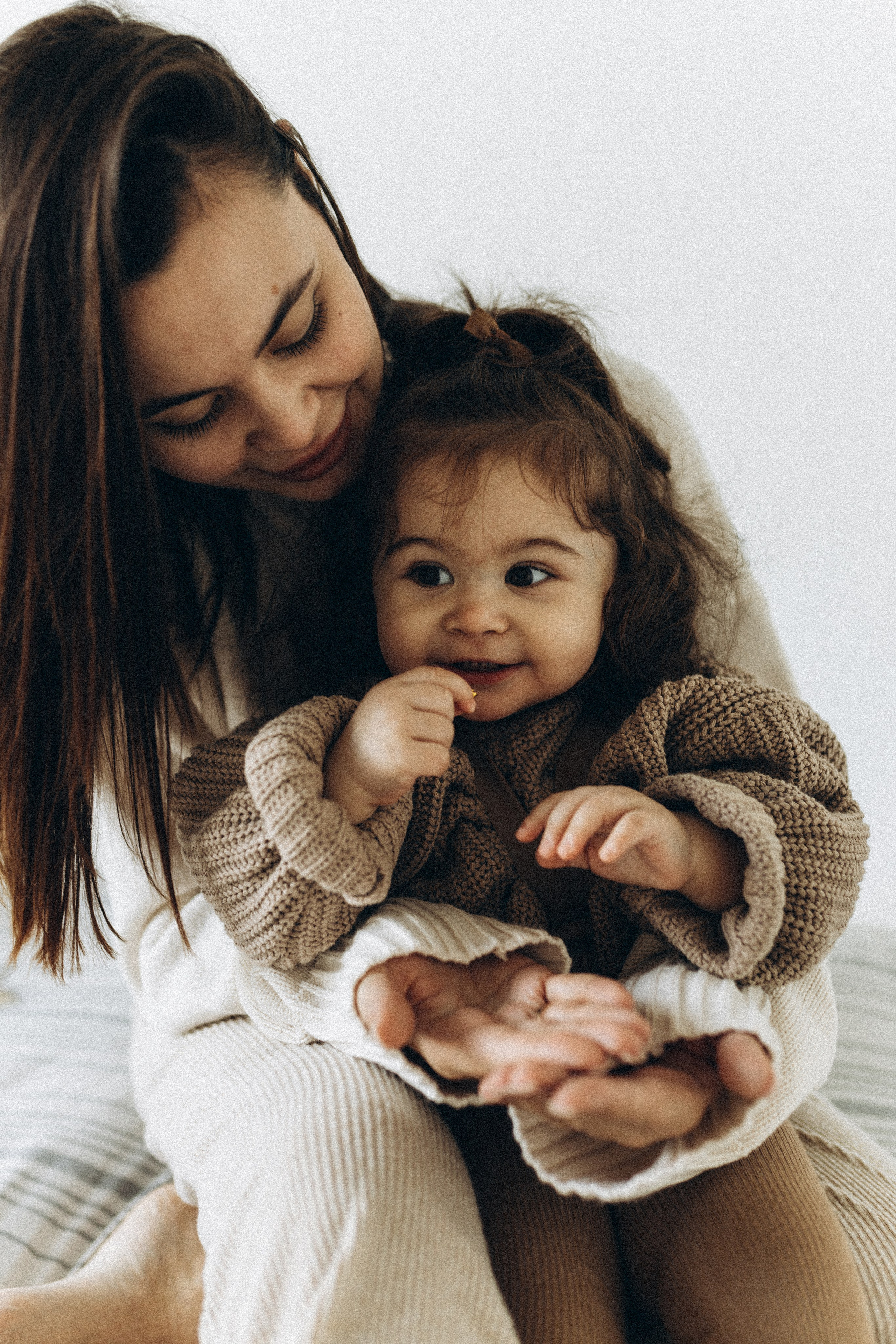 Алина, Алиса и Афина. Семейный фотограф в Новороссийске и Анапе Александра Яковлева