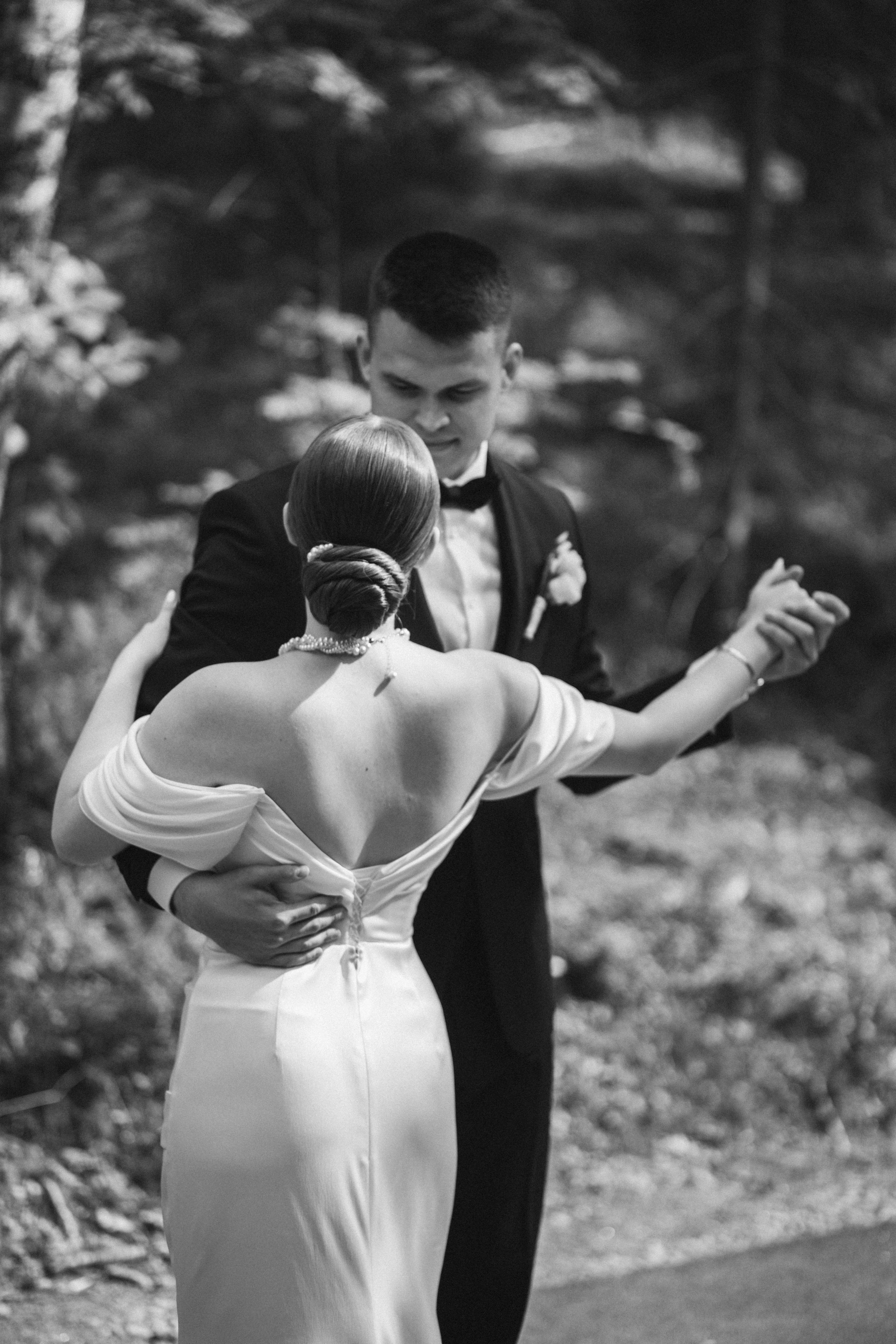 K & О. Свадебный фотограф Юлия Шторм