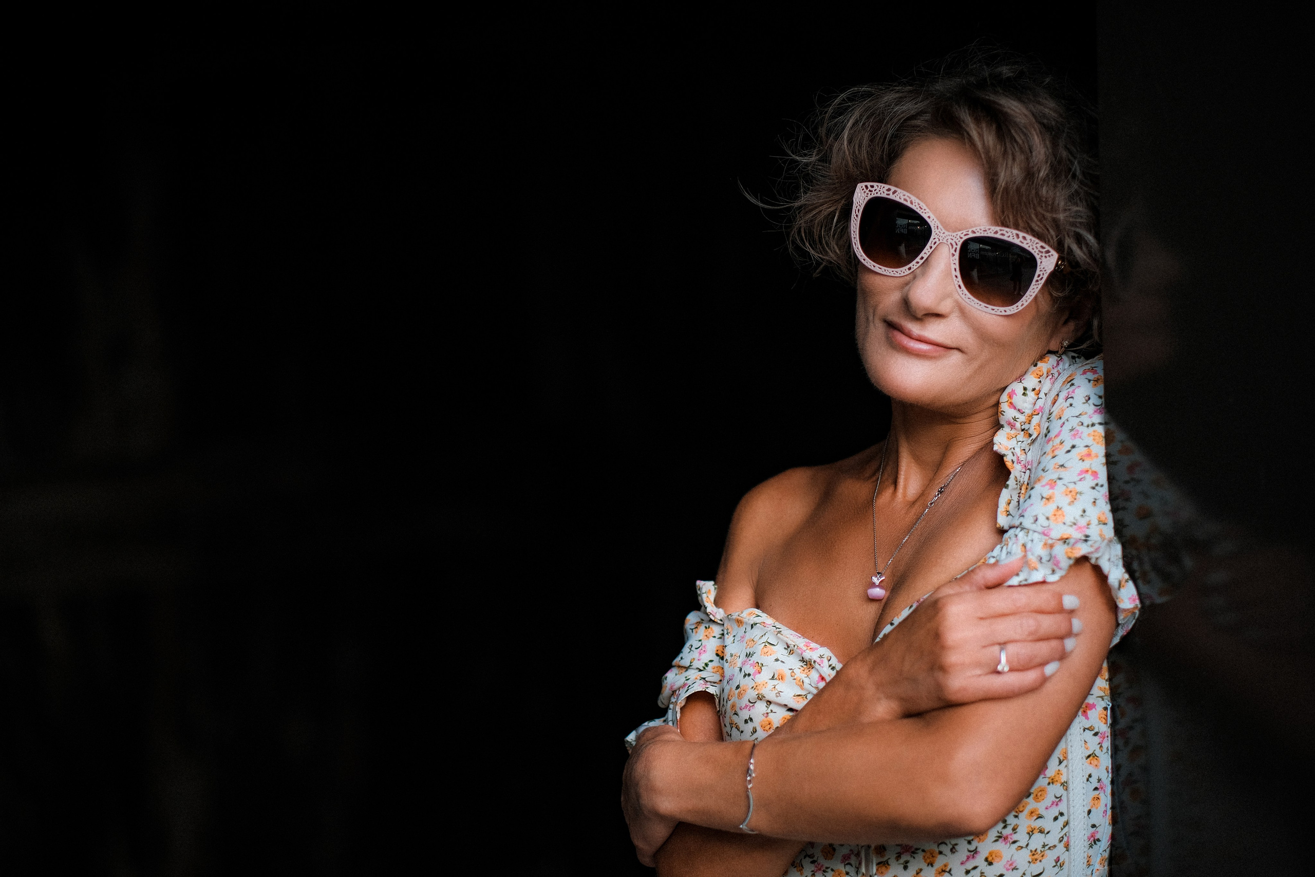 Индивидуальные фотосессии в Москве | Михаил Ерохин. Фотограф Михаил Ерохин | Москва