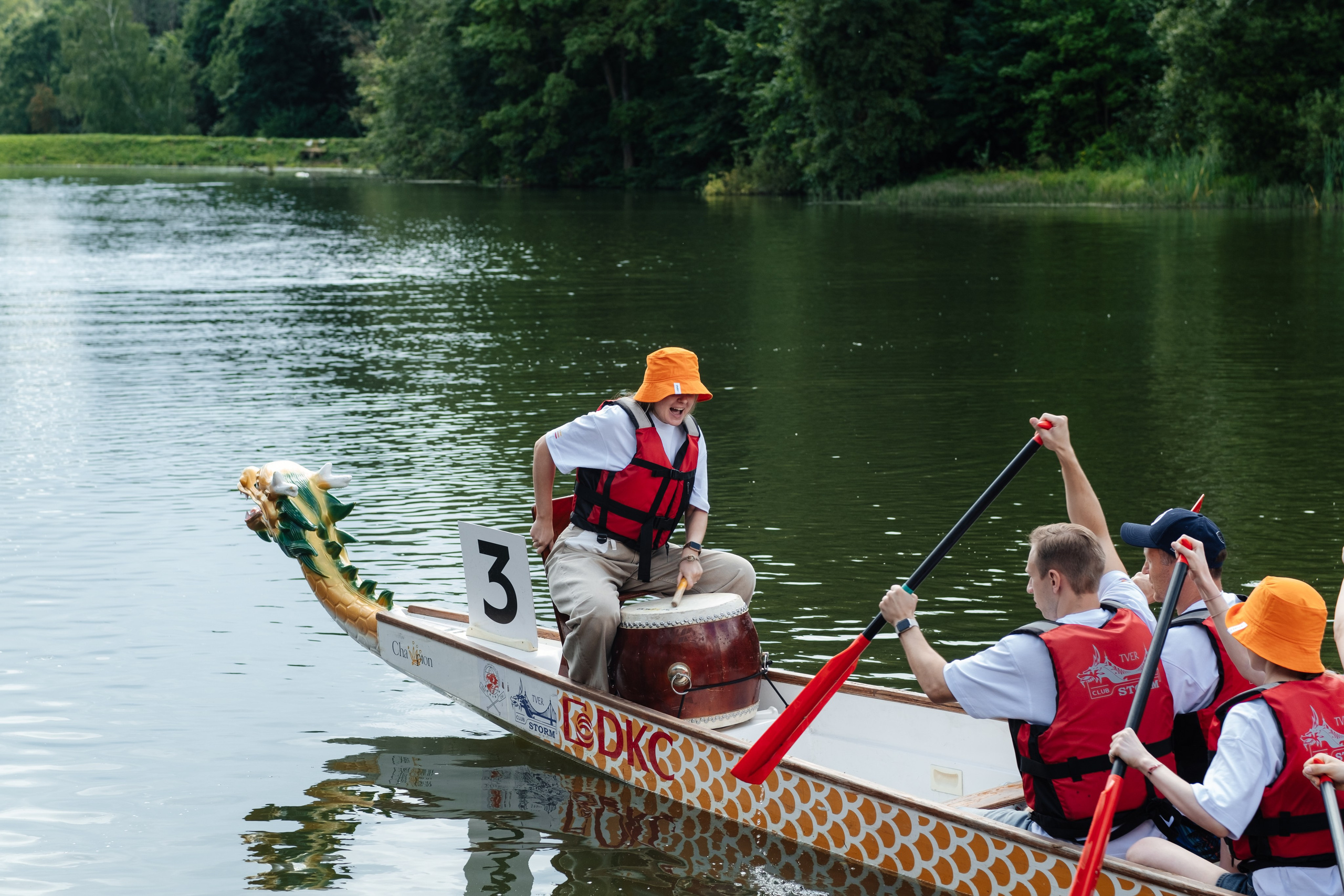 Корпоратив «ЕВРАЗ». Репортажный и портретный фотограф в Москве Илья Спиридонов
