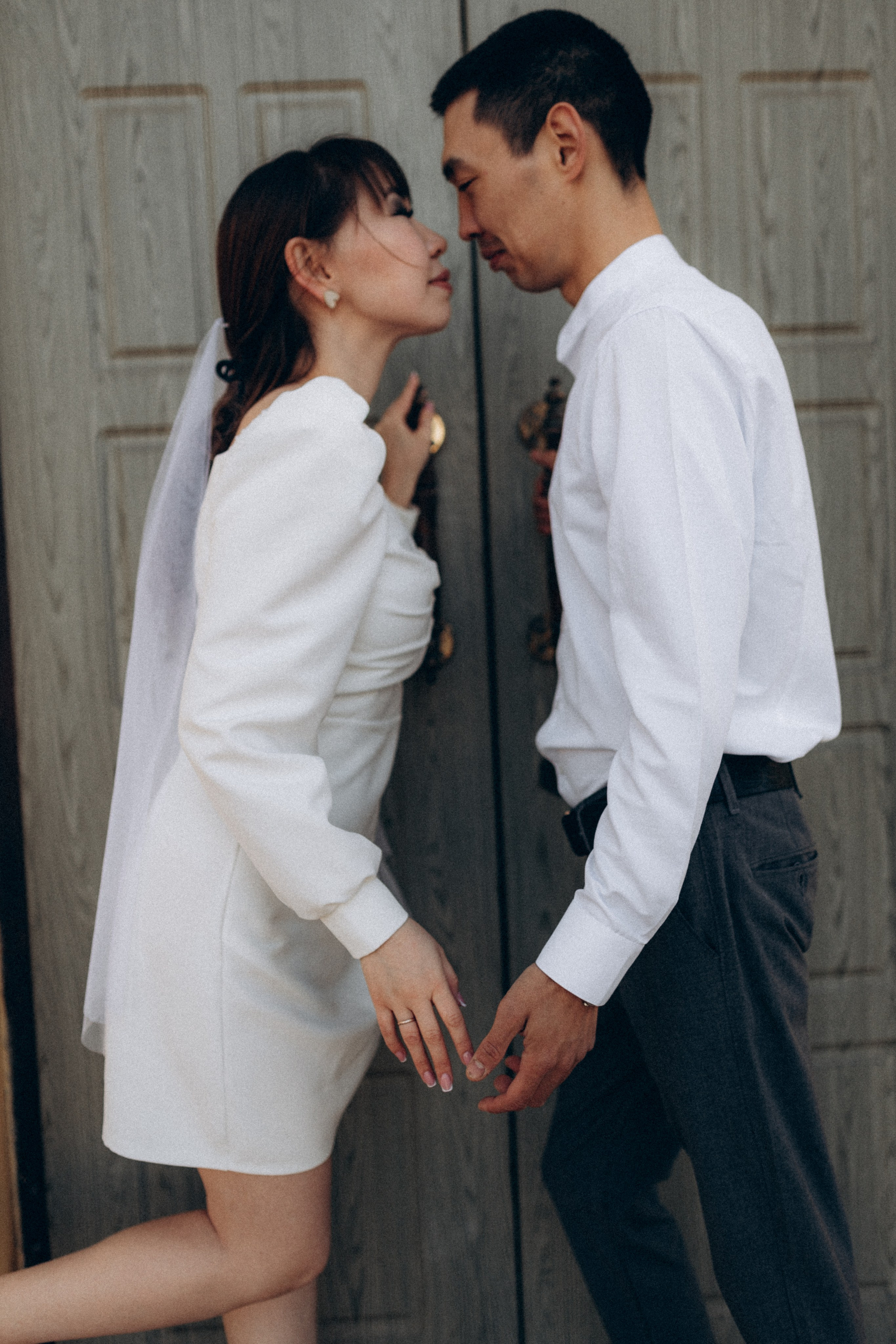 Сауле & Батыр. Свадебная лавстори. Фотограф НОГИНСК, Москва, Анастасия Белая