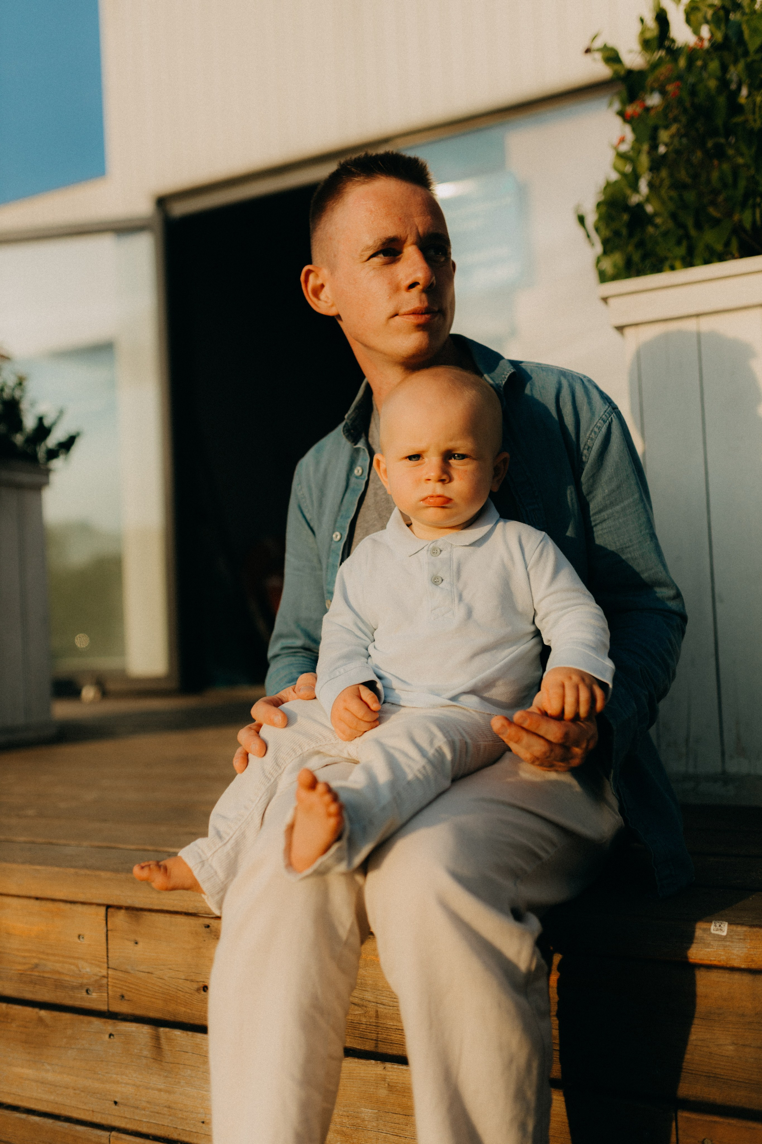 Пётр & Роберт. Фотограф НОГИНСК, Москва, Анастасия Белая