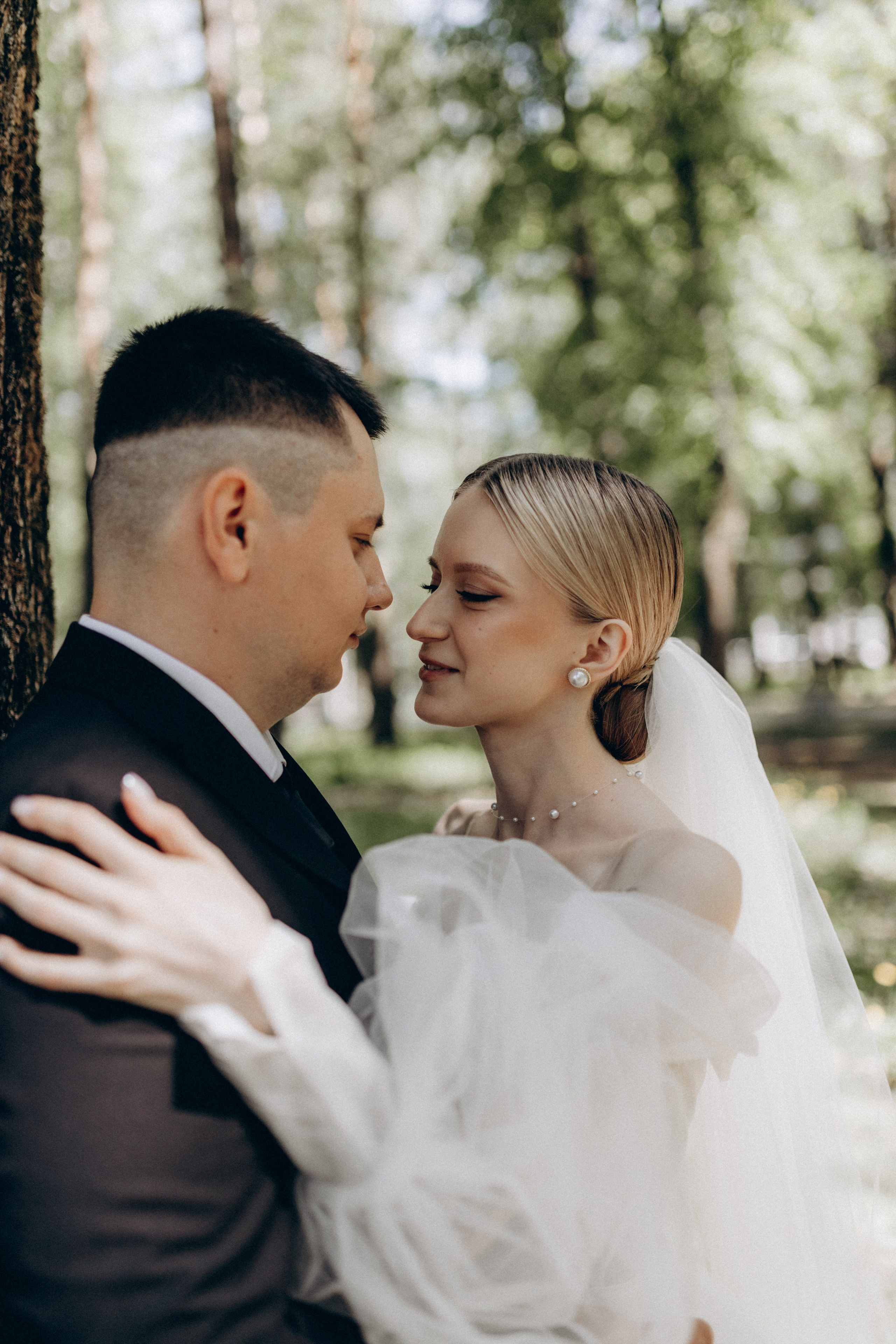 Кристина & Сергей. Фотограф НОГИНСК, Москва, Анастасия Белая