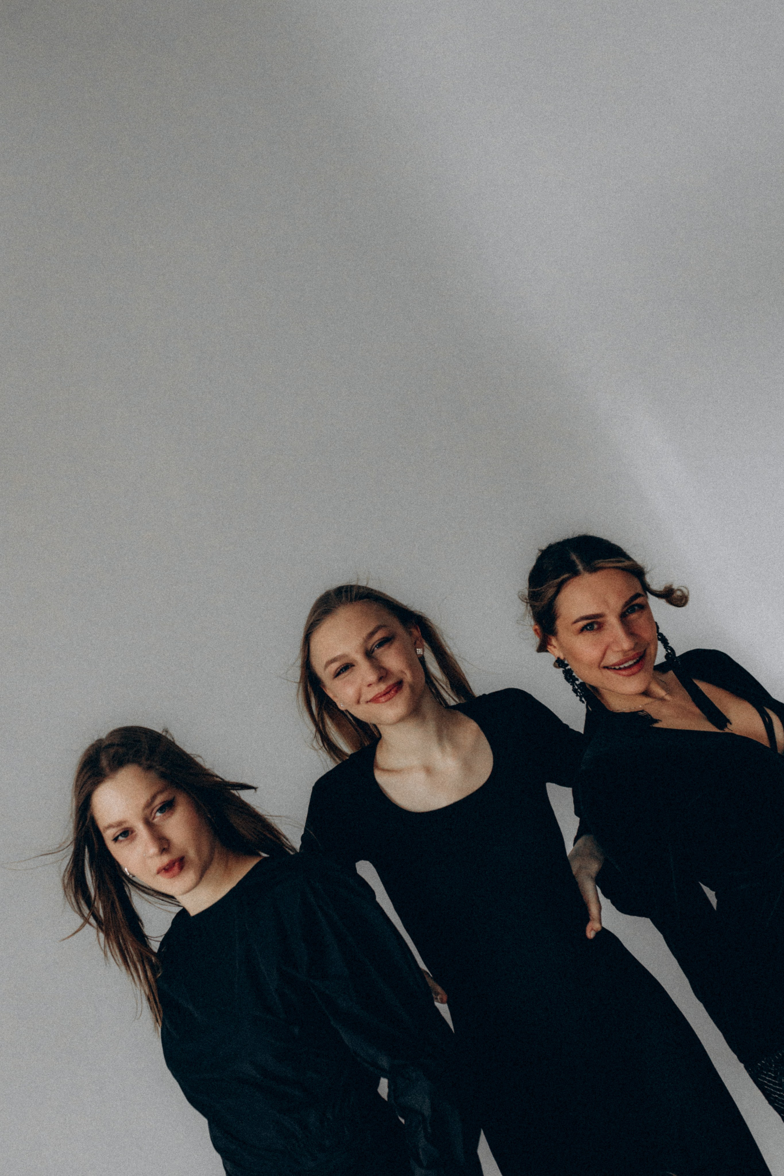 Женский проект. Фотограф НОГИНСК, Москва, Анастасия Белая