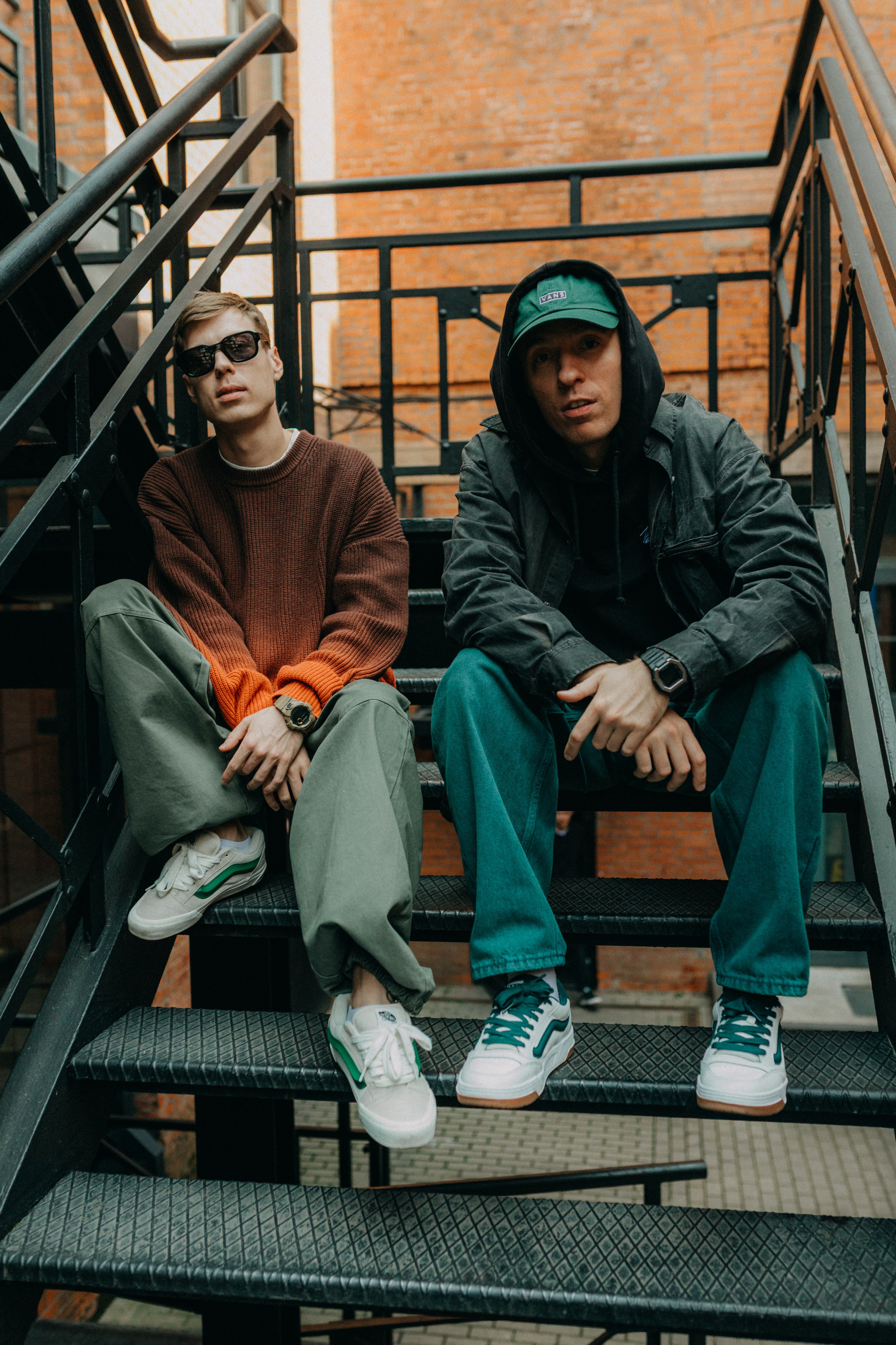 Dabro. Фотограф НОГИНСК, Москва, Анастасия Белая