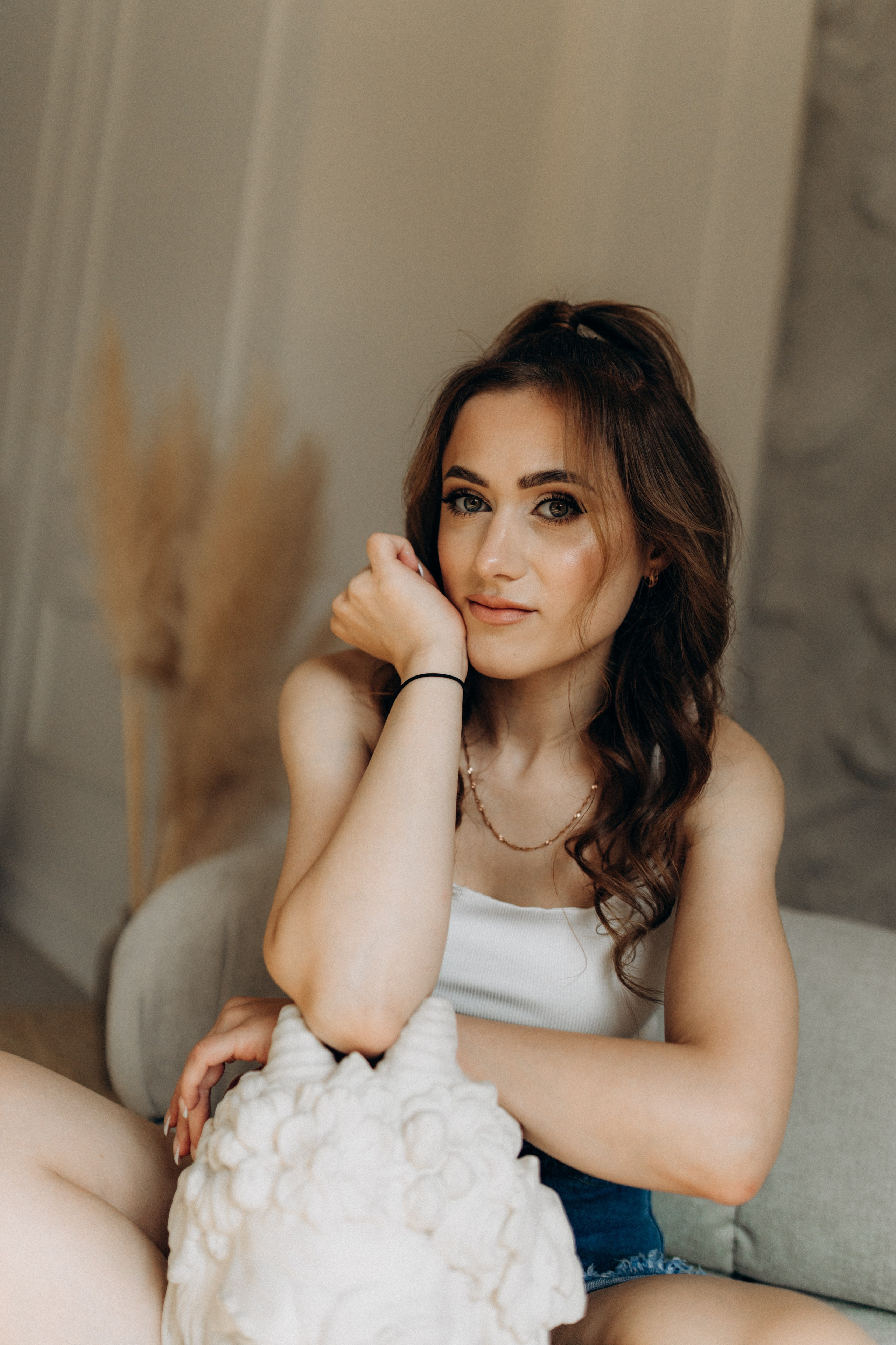 Настя. Фотограф НОГИНСК, Москва, Анастасия Белая