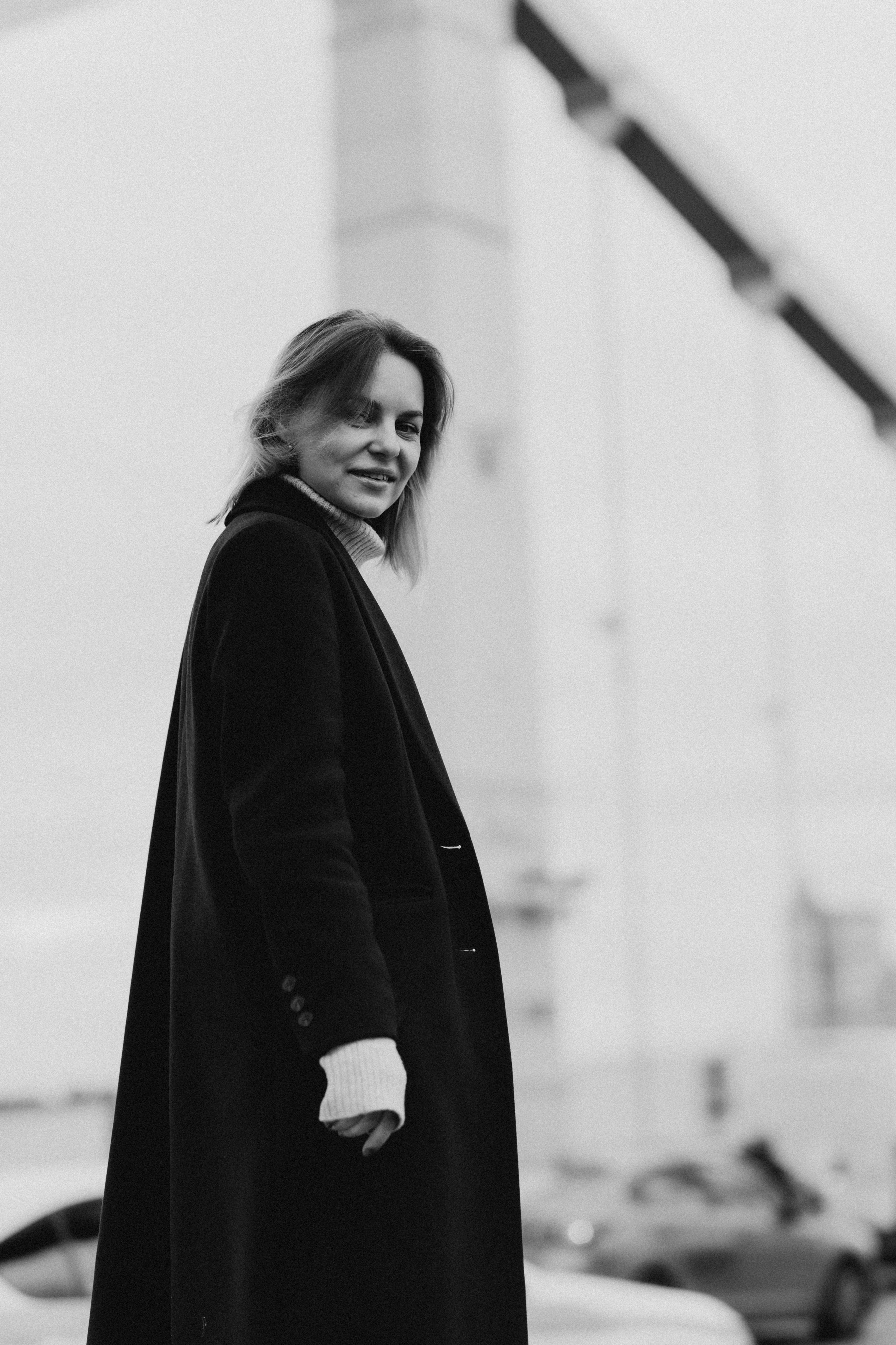 Евгения. Фотограф Карина Вовк