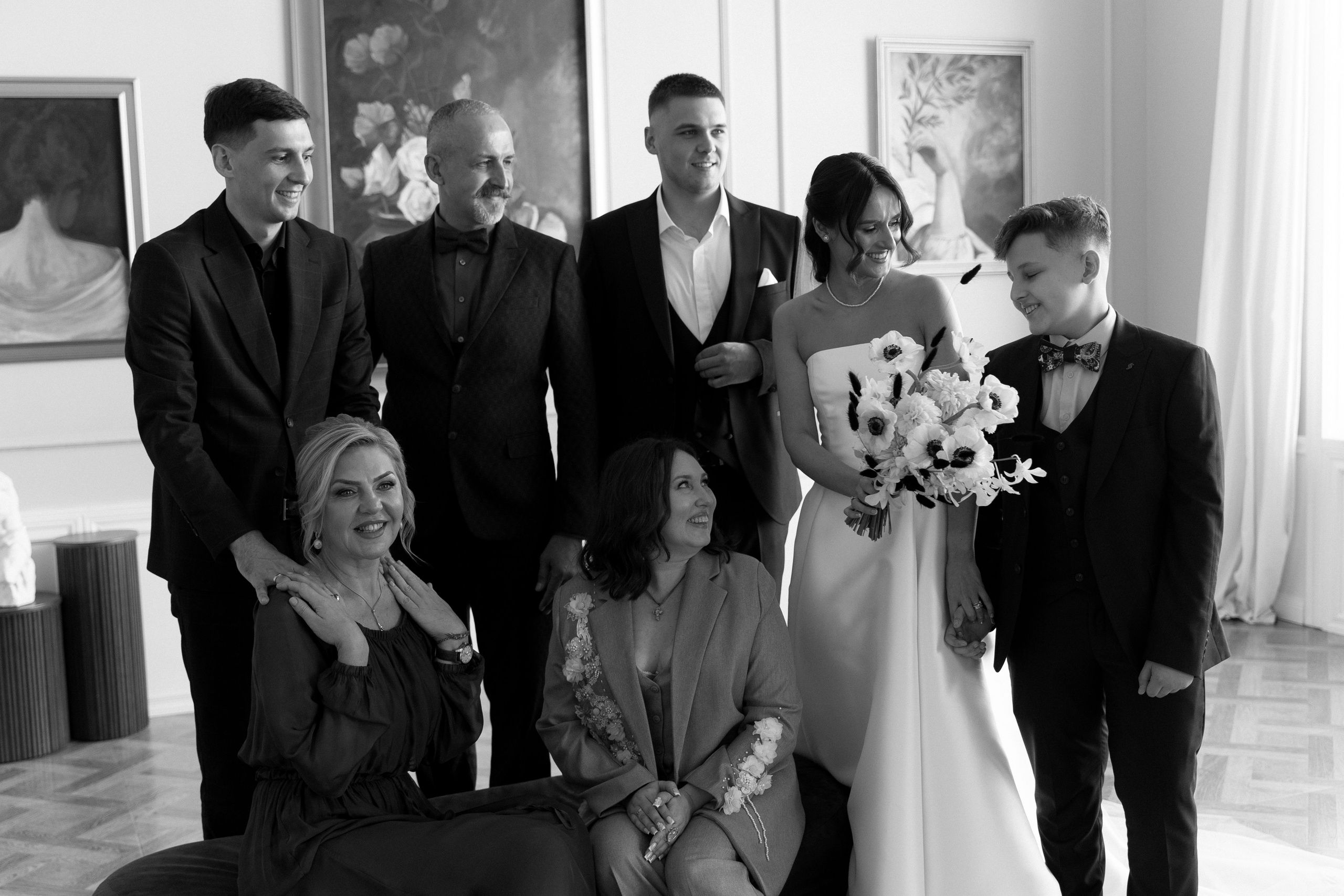 Сейчас самое время. Свадебный фотограф Корощенко Екатерина