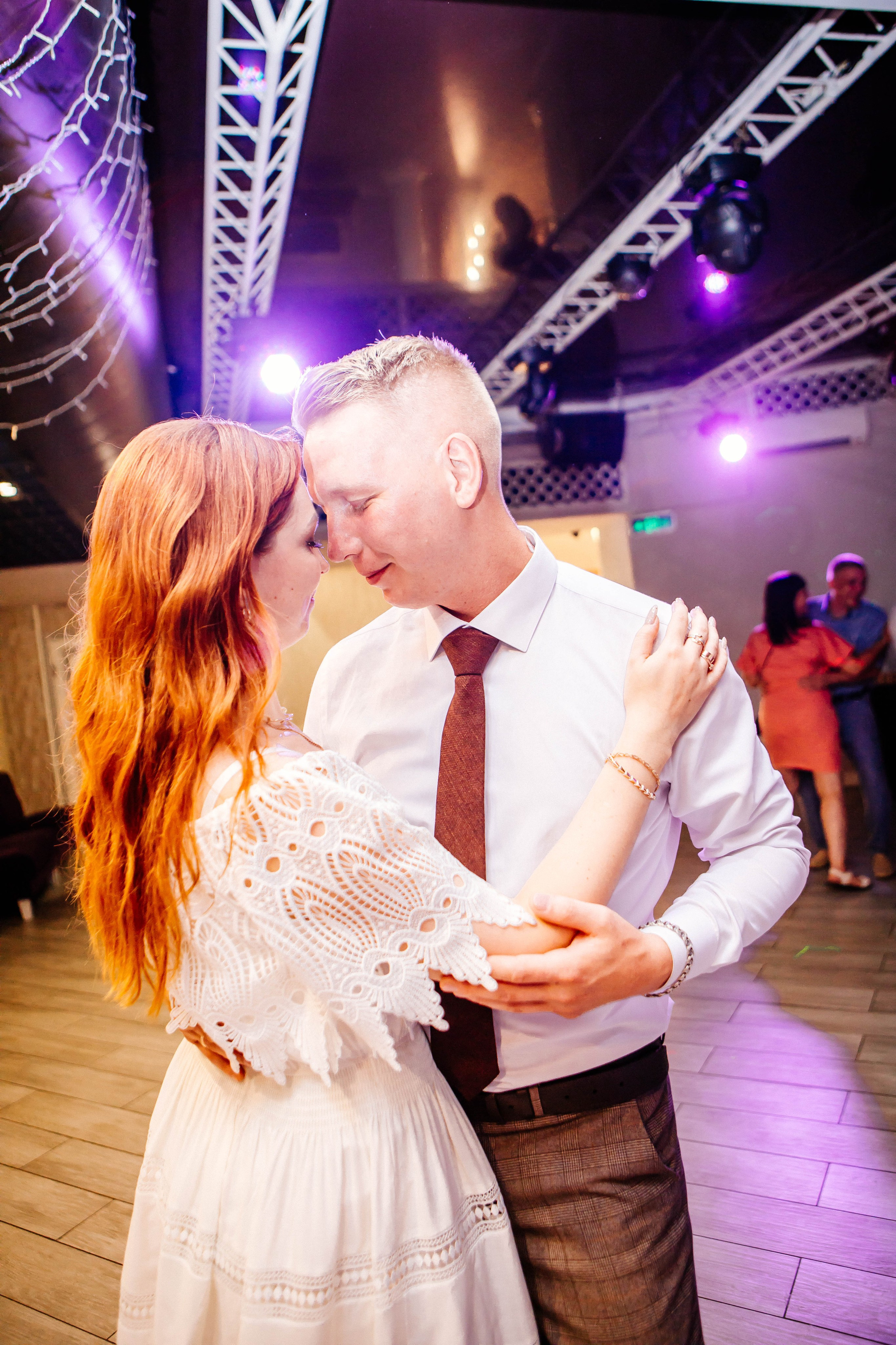 Форсаж. Рыжова Тамара