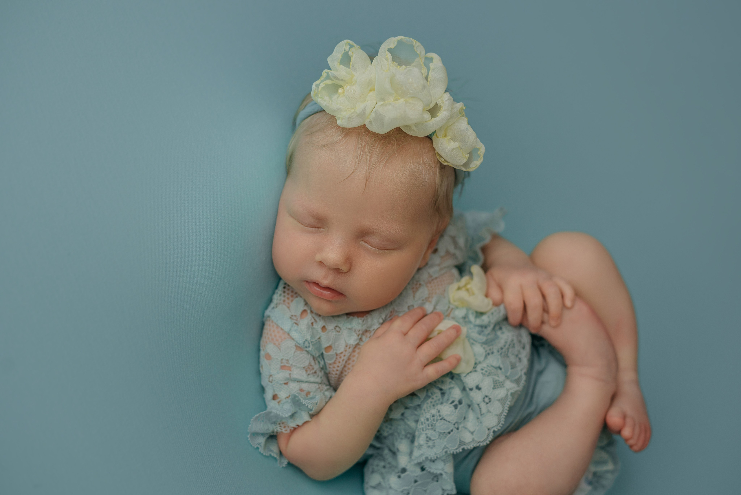 Арина. Фотограф новорожденных Белгород