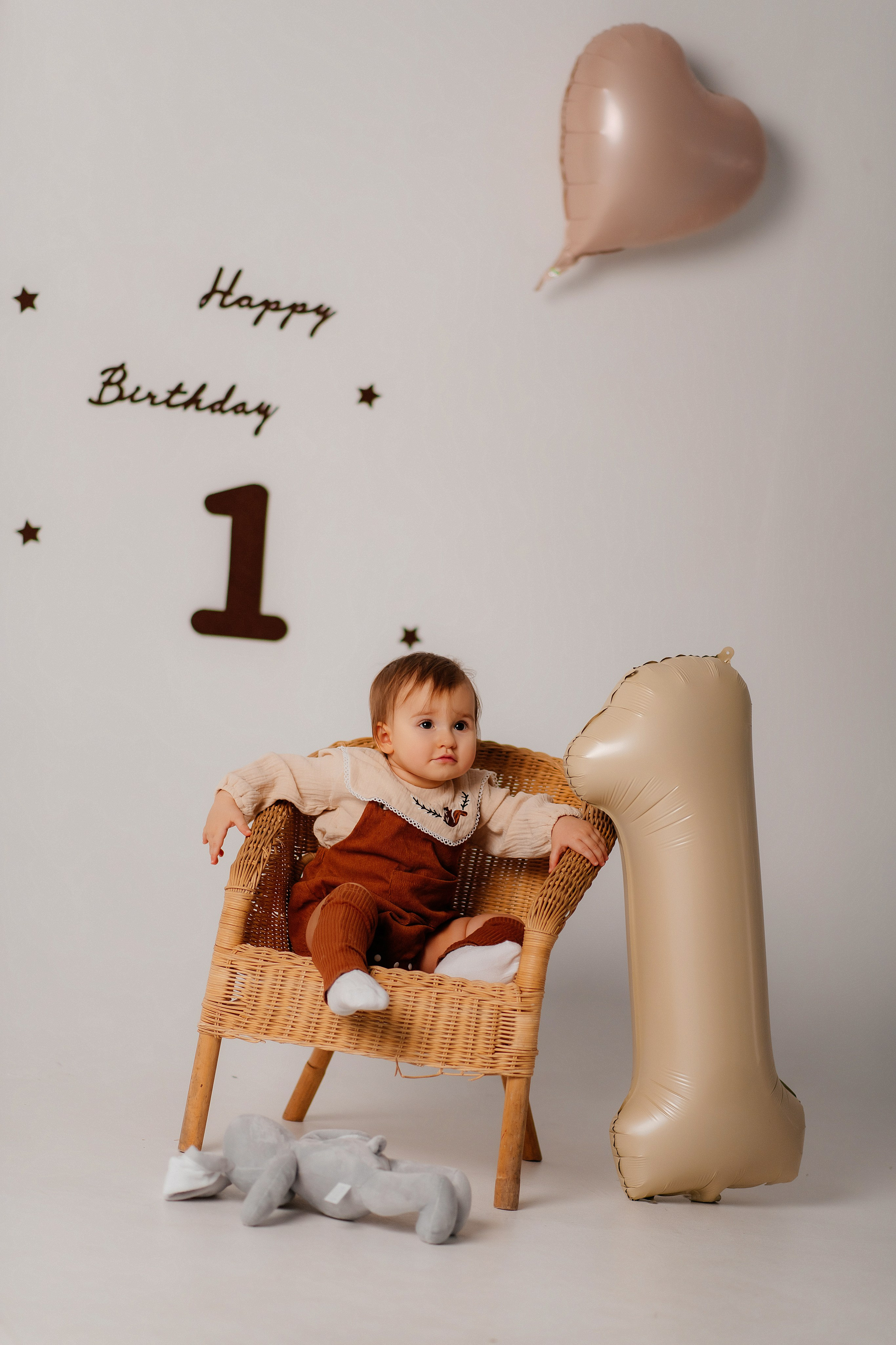 Годовасие. Фотограф Юлия Стрыгина