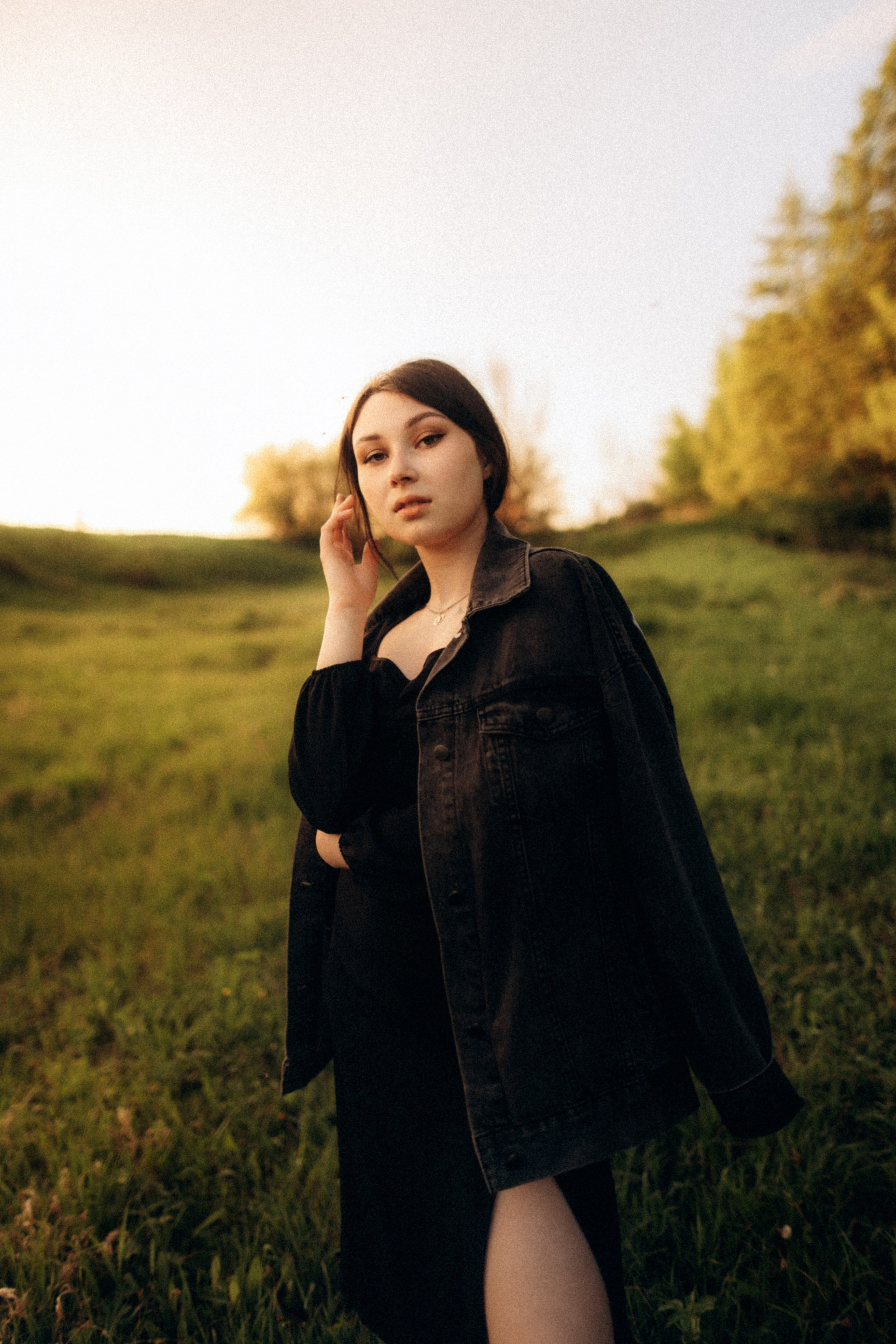 Александра и Дмитрий. Фотограф Юлия Стрыгина