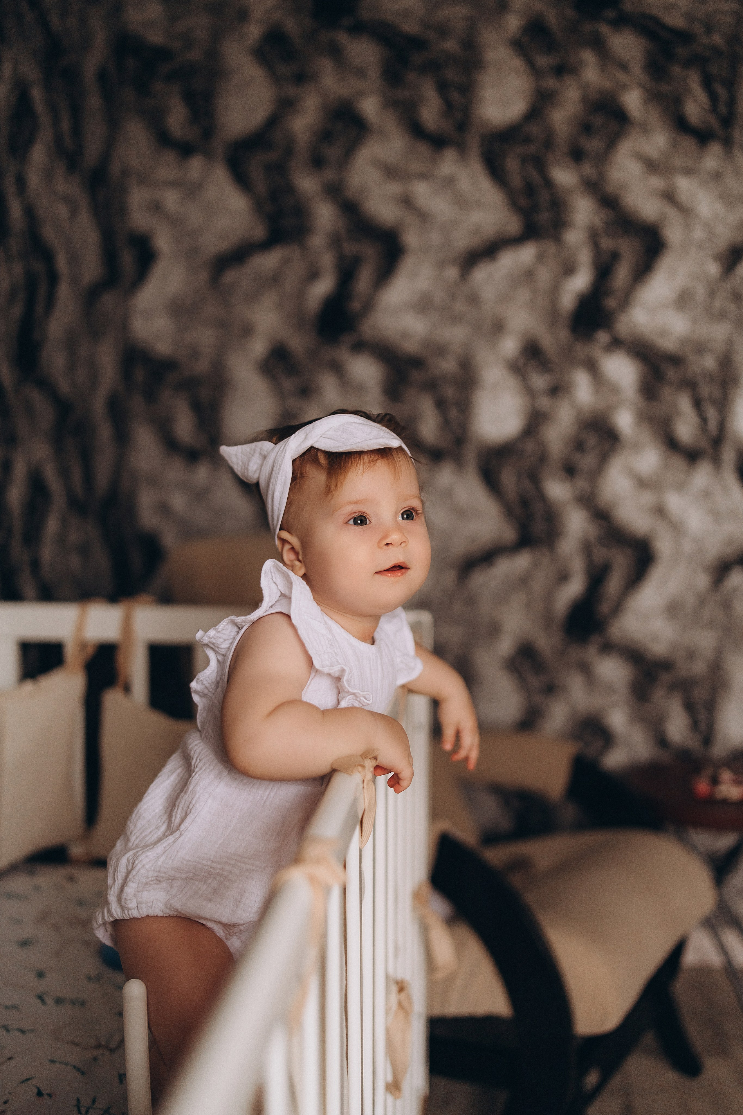 Домашняя история. Фотограф Юлия Стрыгина