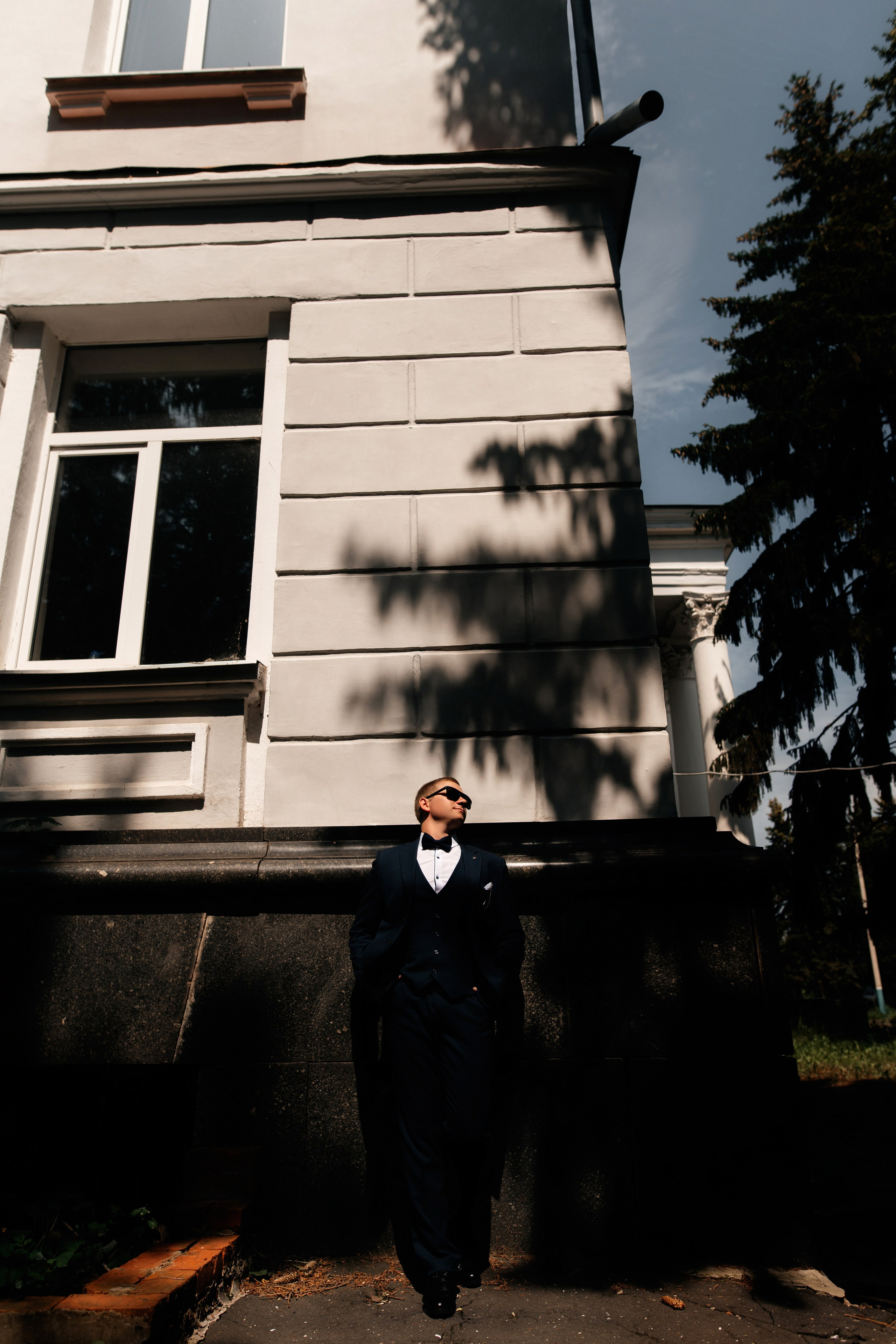 Юля и Артем. Фотограф Юлия Стрыгина