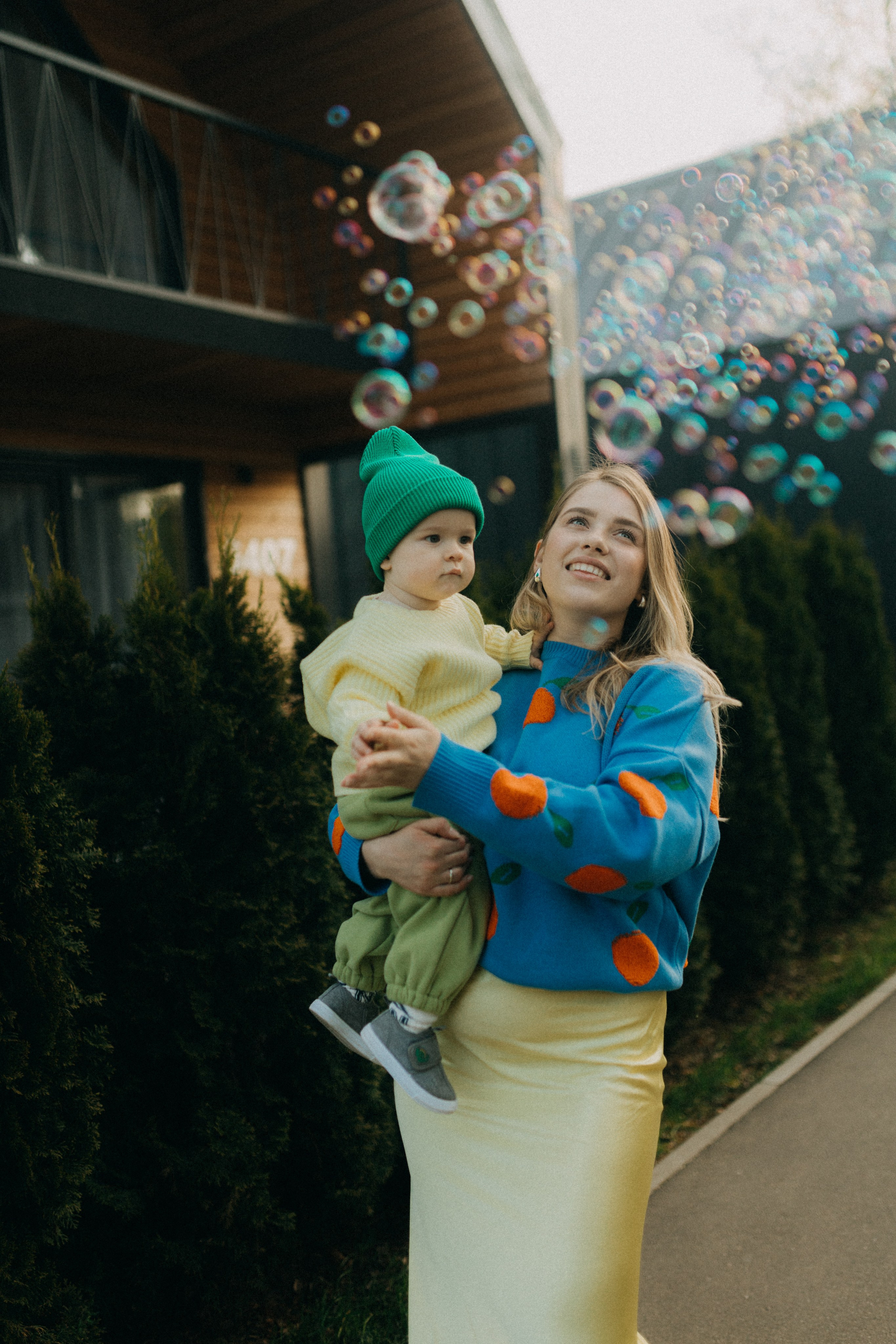 Настя, Давид, Рустам. Фотограф НОГИНСК, Москва, Анастасия Белая