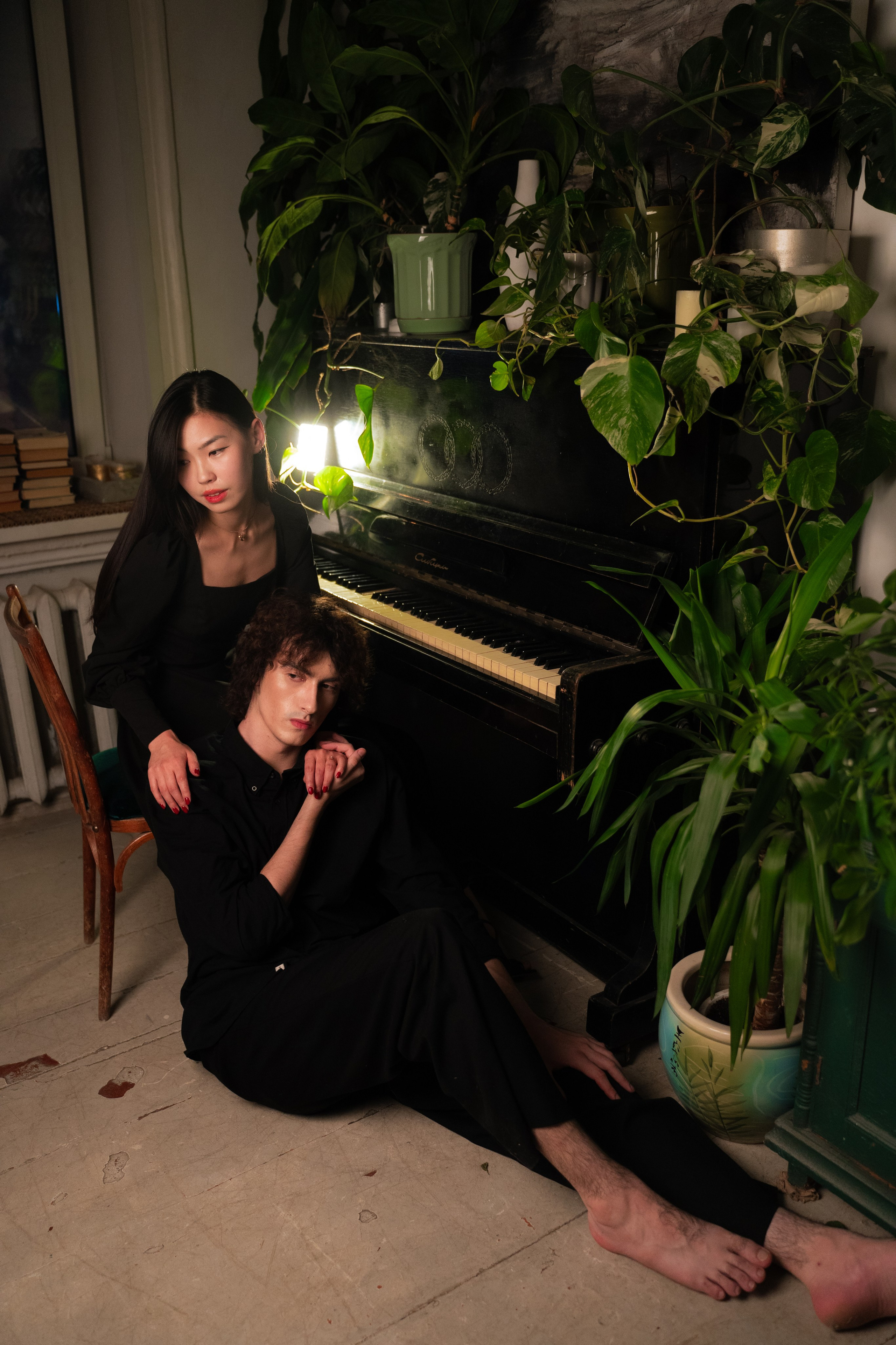 Практика. Фотограф Томск Новосибирск Елизавета Вахтеева