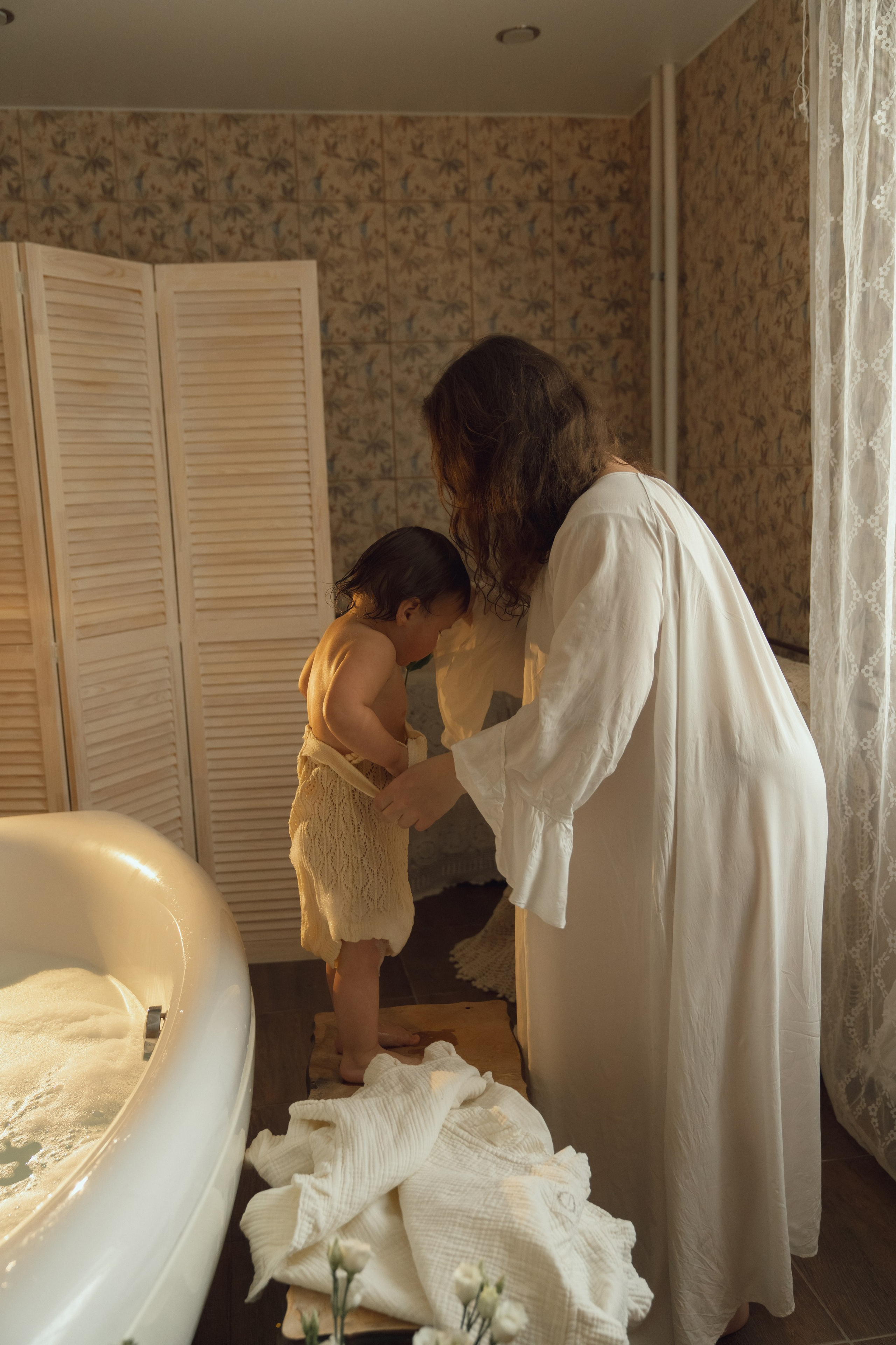 Таня и Ариша. Семейный и детский фотограф Плесецк, Мирный Марина Забабурина