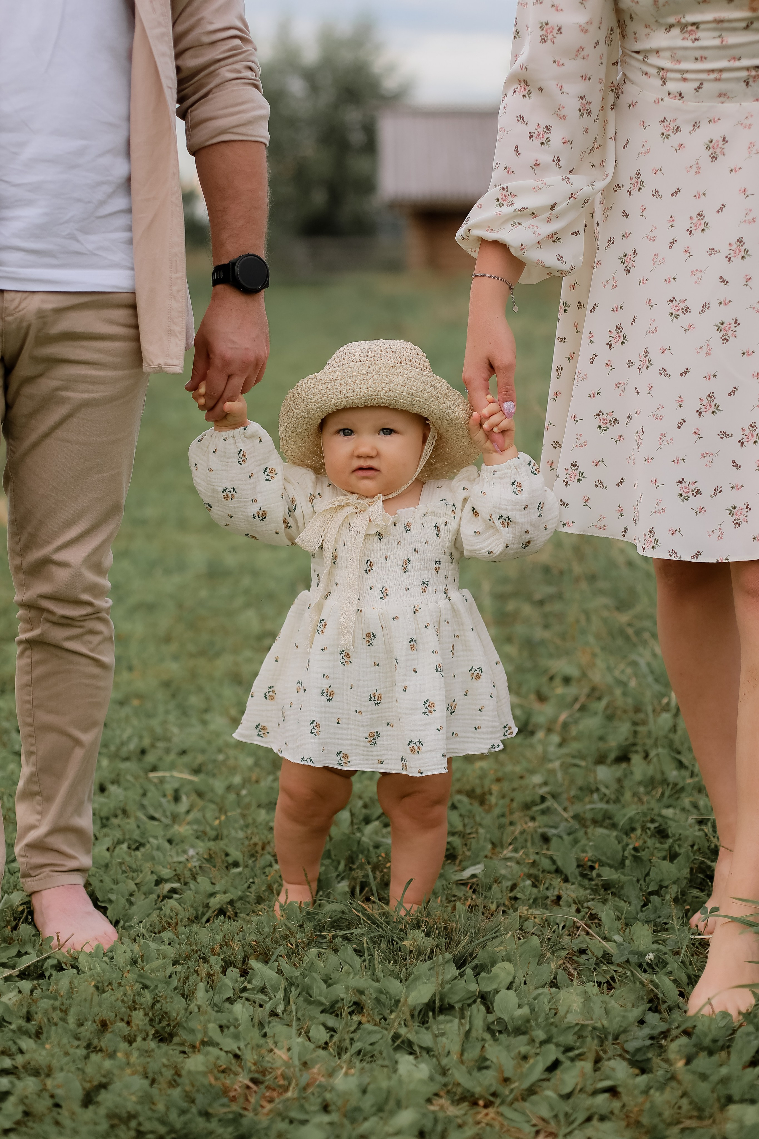 Семейный пикник. Свадебный, семейный и детский фотограф в Люберцах Зайцева Анастасия