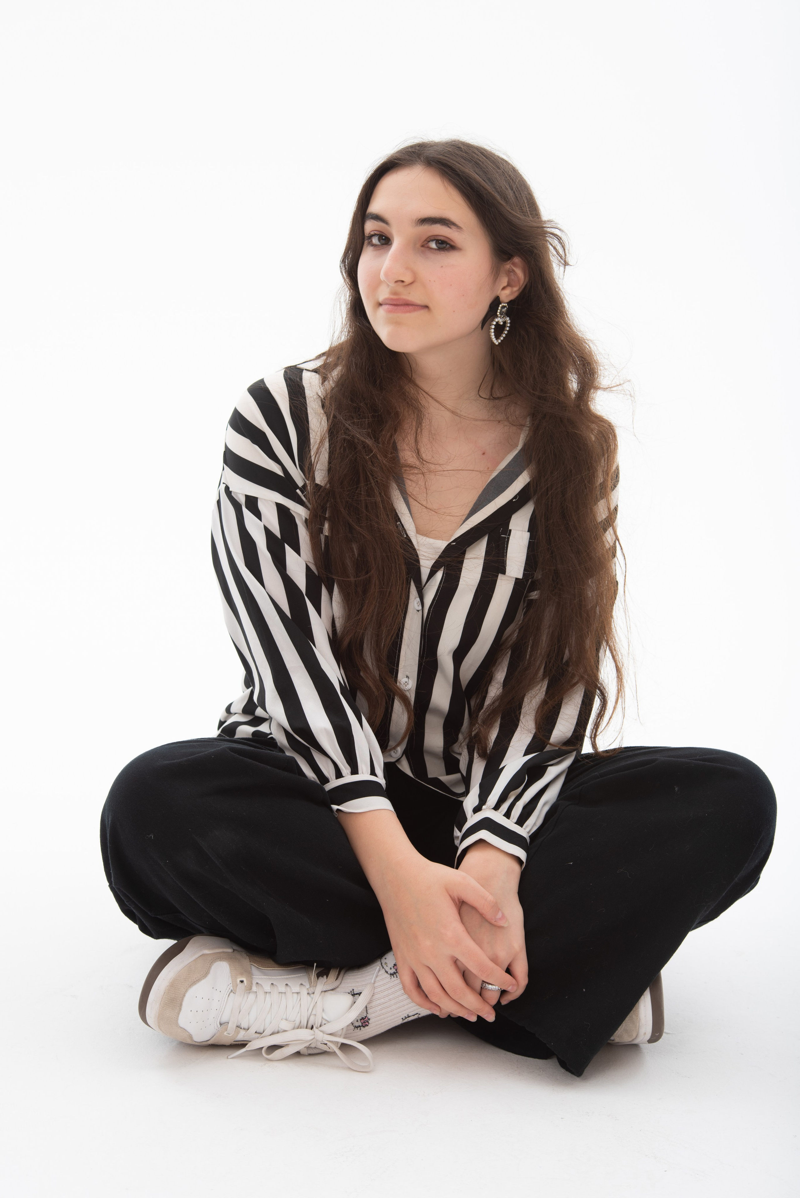 Школьные съемки