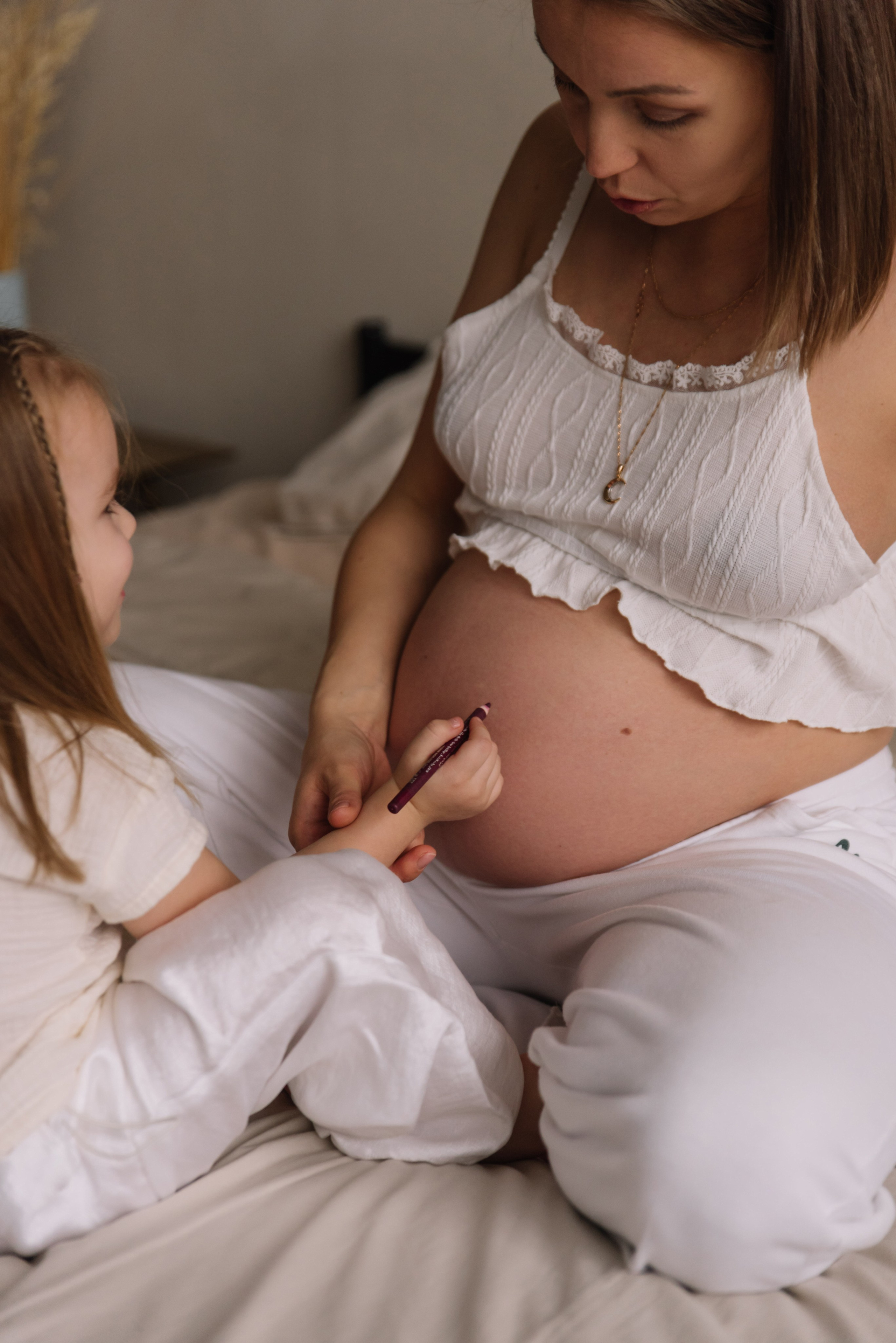 Эльвира, Рома и Зарина. Фотограф Нижний Новгорода Елена Калмыкова