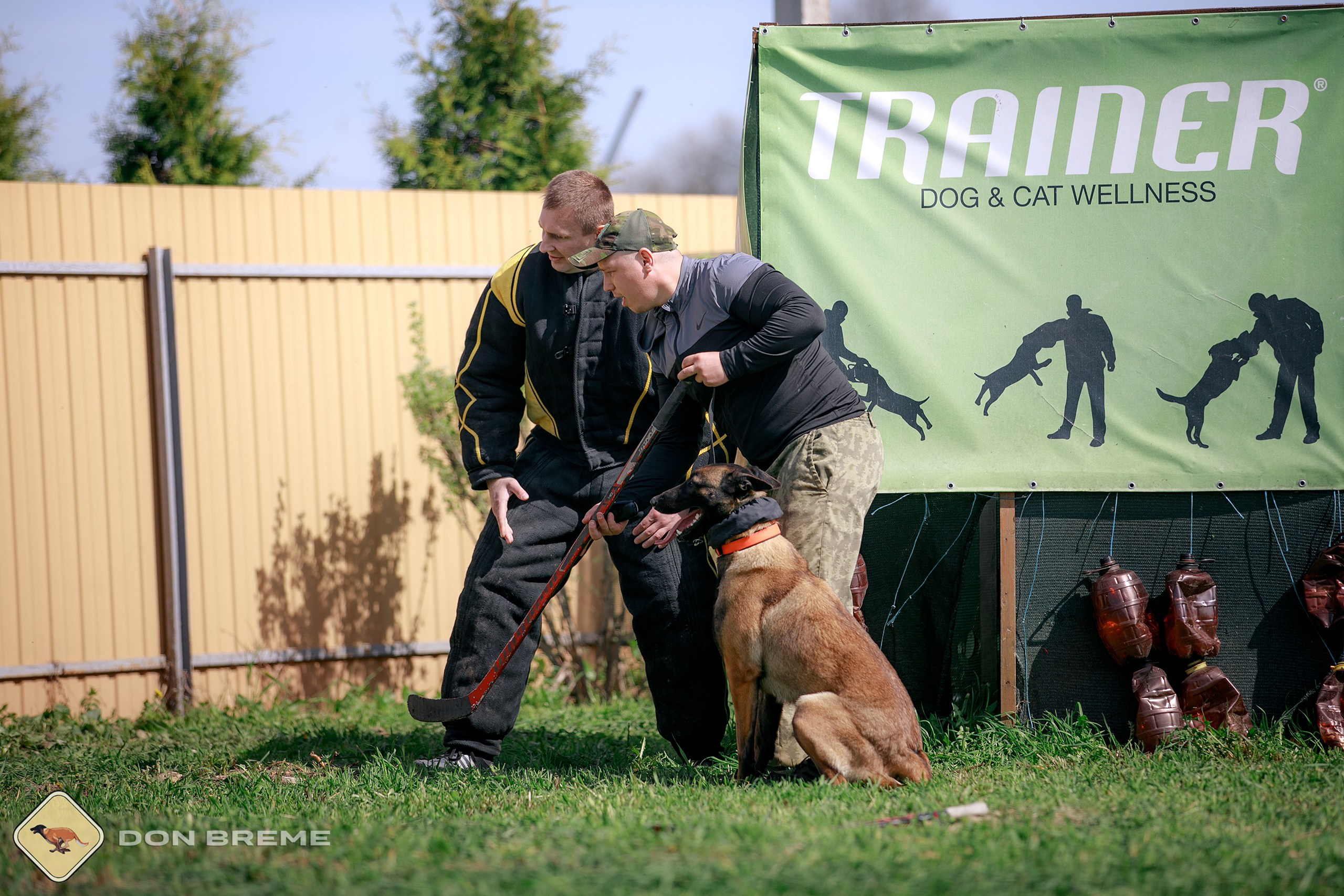Семинар для фигурантов, день 4. Фотограф-анималист Mary Mart — Москва, Питер