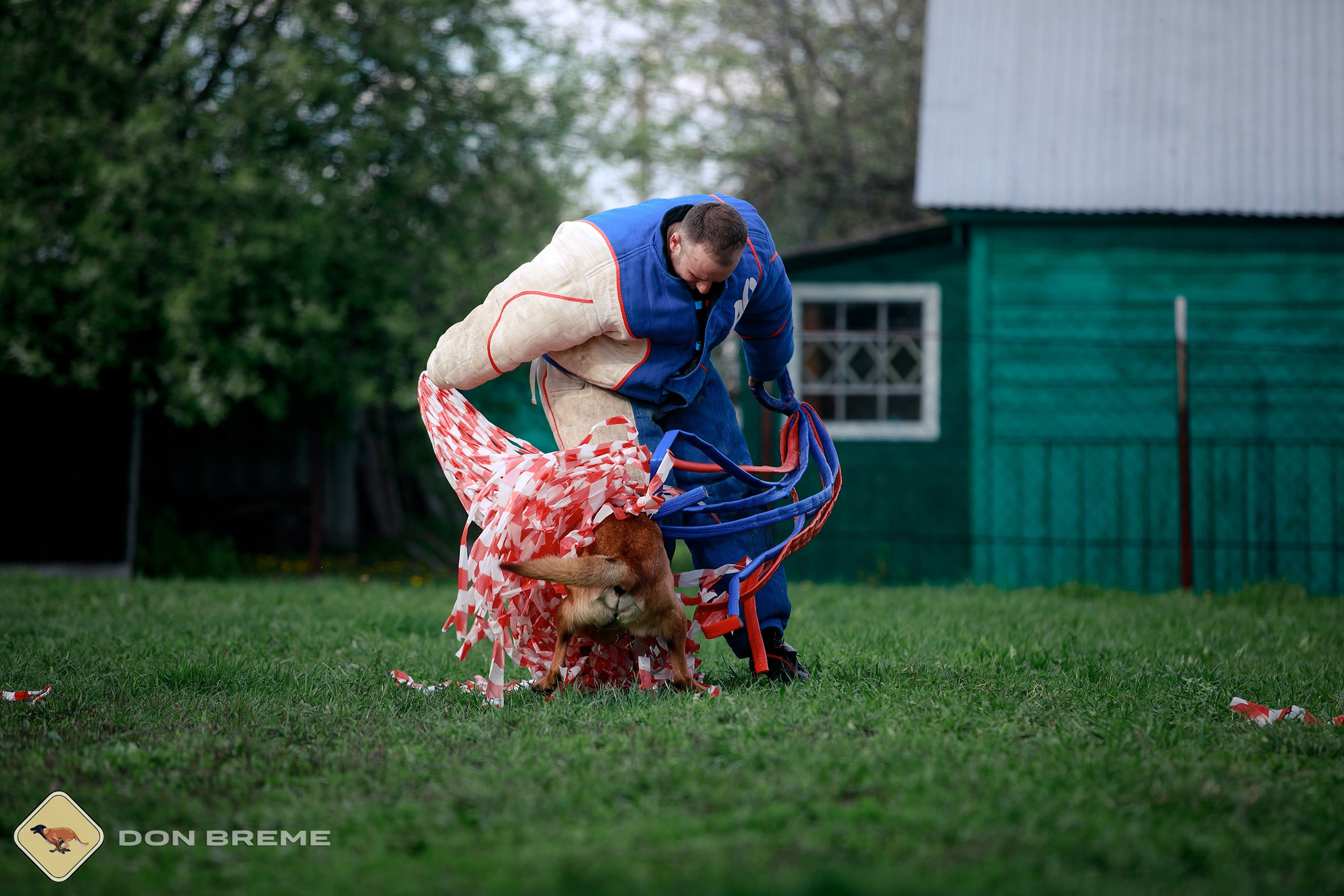 Семинар для фигурантов, день 2. Фотограф-анималист Mary Mart — Москва, Питер