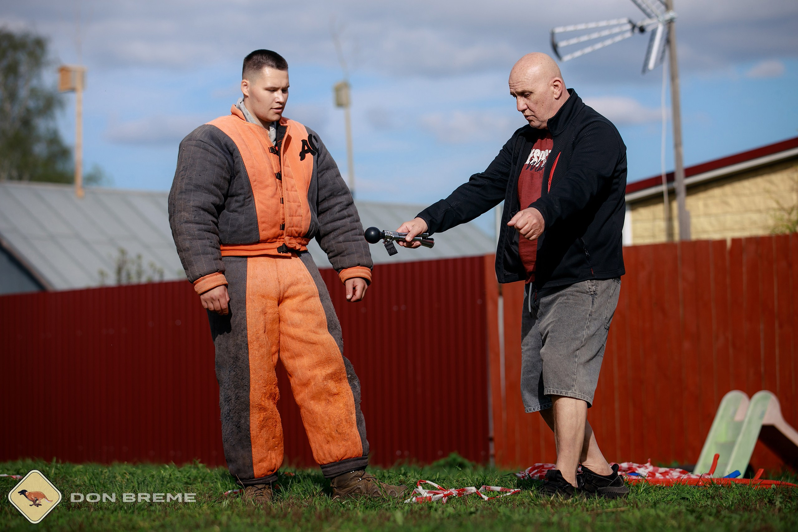 Семинар для фигурантов, день 2. Фотограф-анималист Mary Mart — Москва, Питер